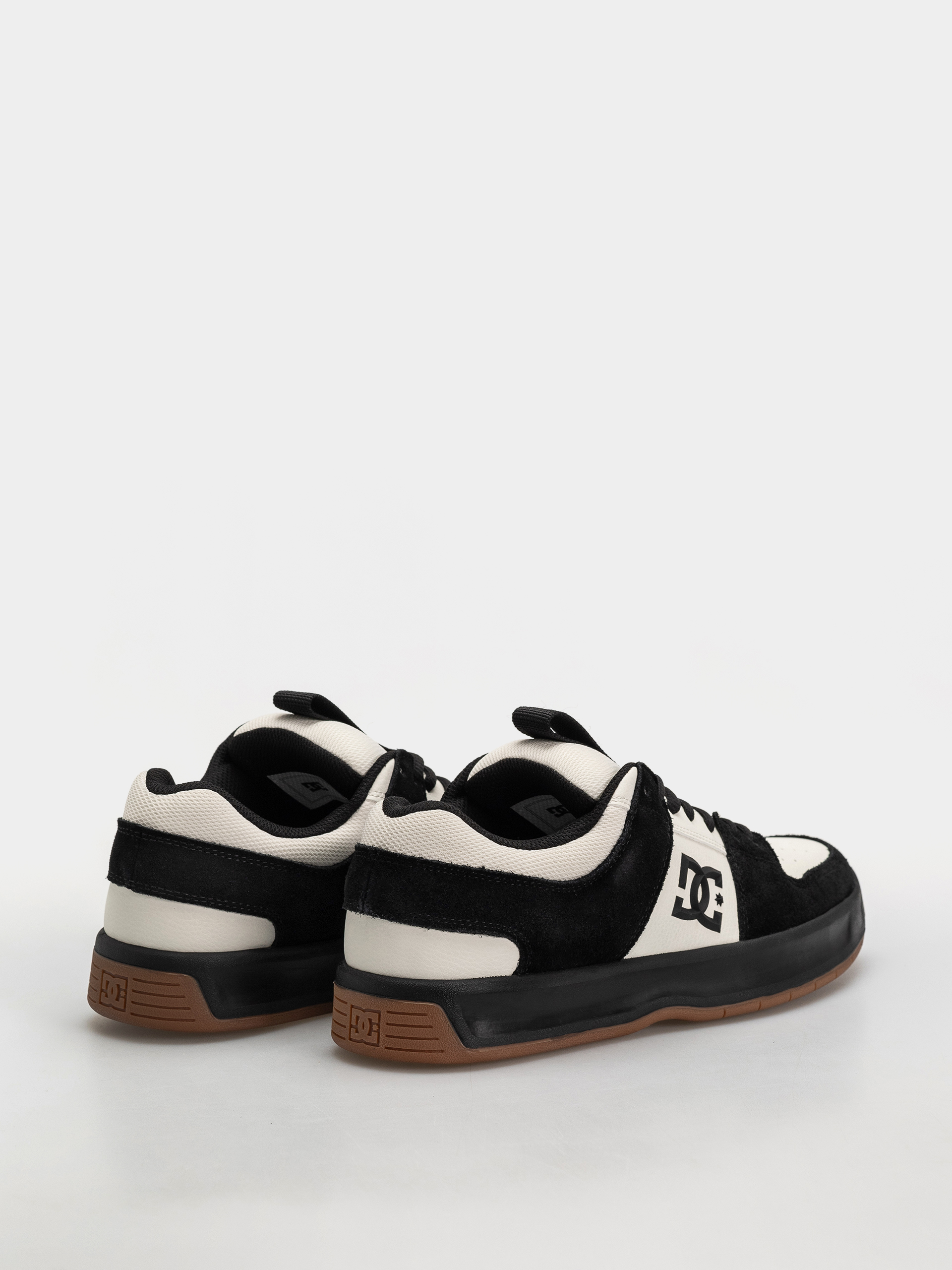 Обувки DC Lynx Zero (white/black/white)