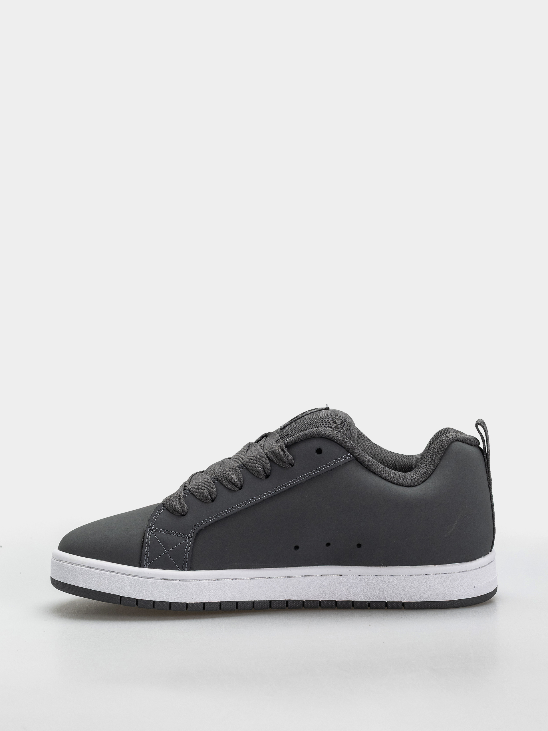 Обувки DC Court Graffik (dc grey/black/white)