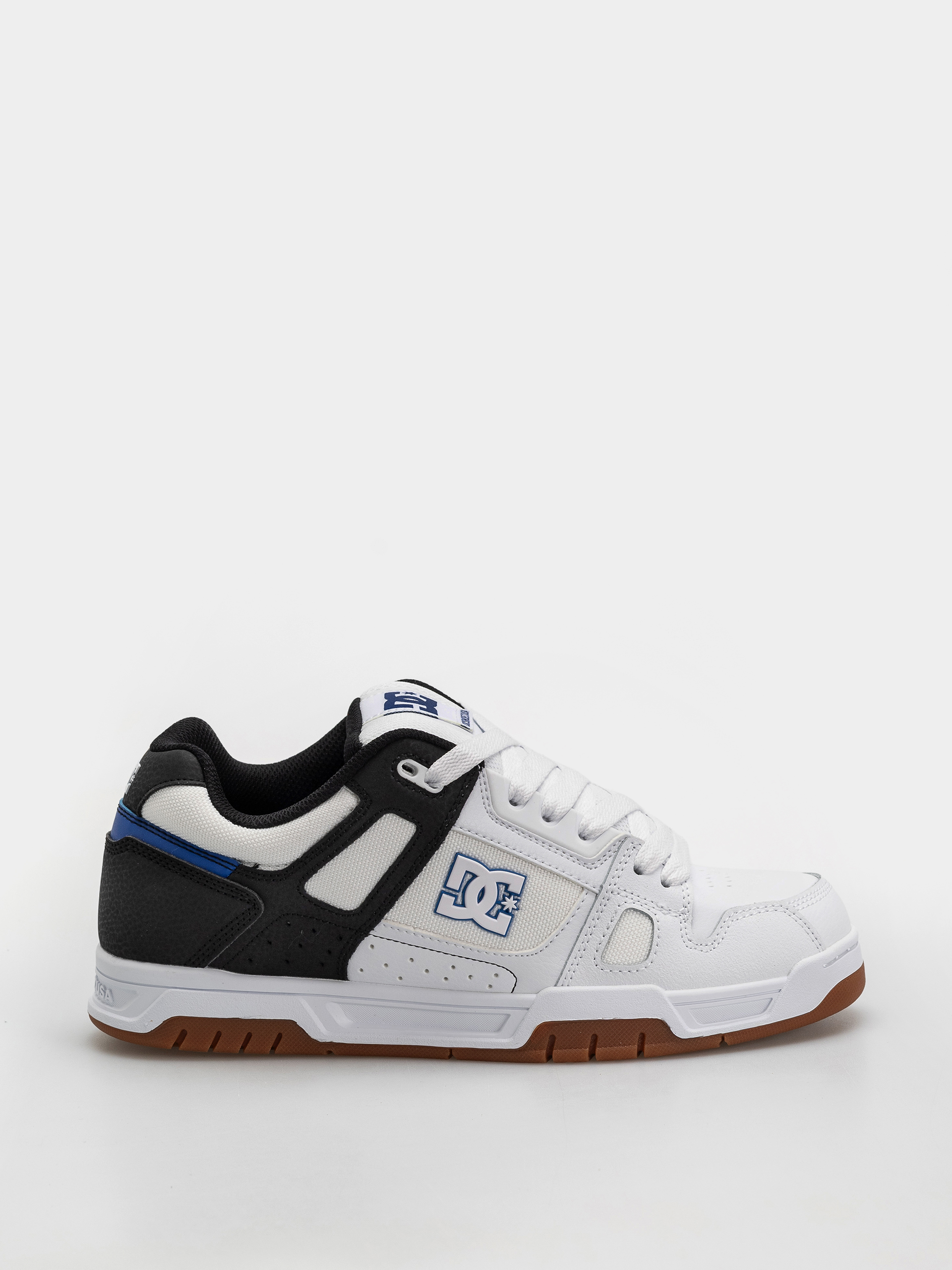 u041eu0431u0443u0432u043au0438 DC Stag (white/black/blue)