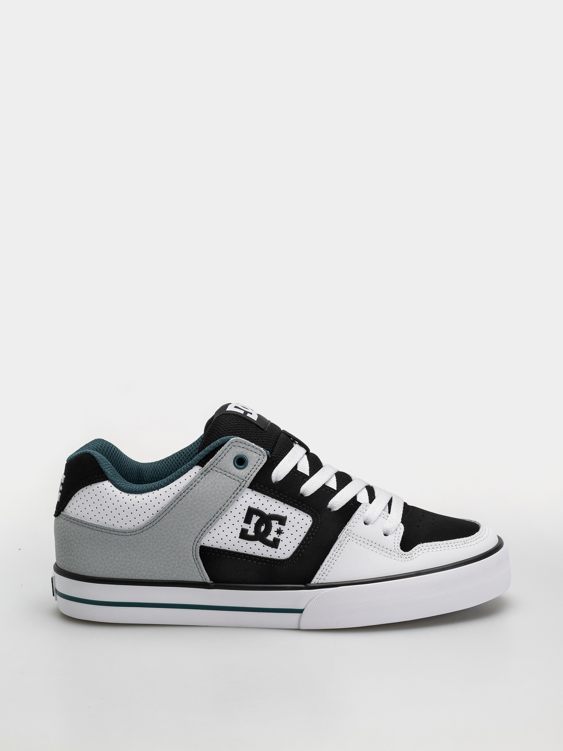 Обувки DC Pure (new teal/white)