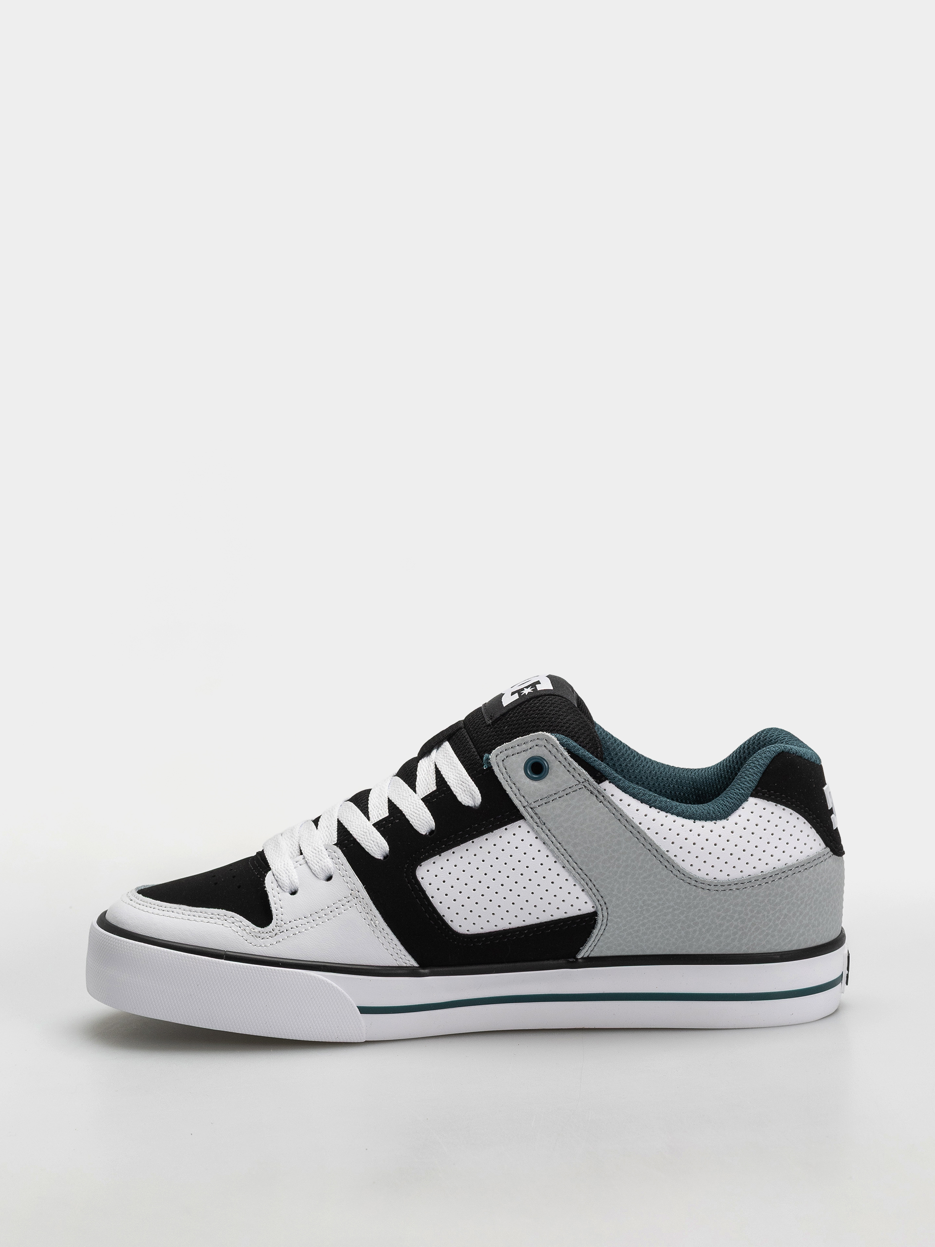 Обувки DC Pure (new teal/white)