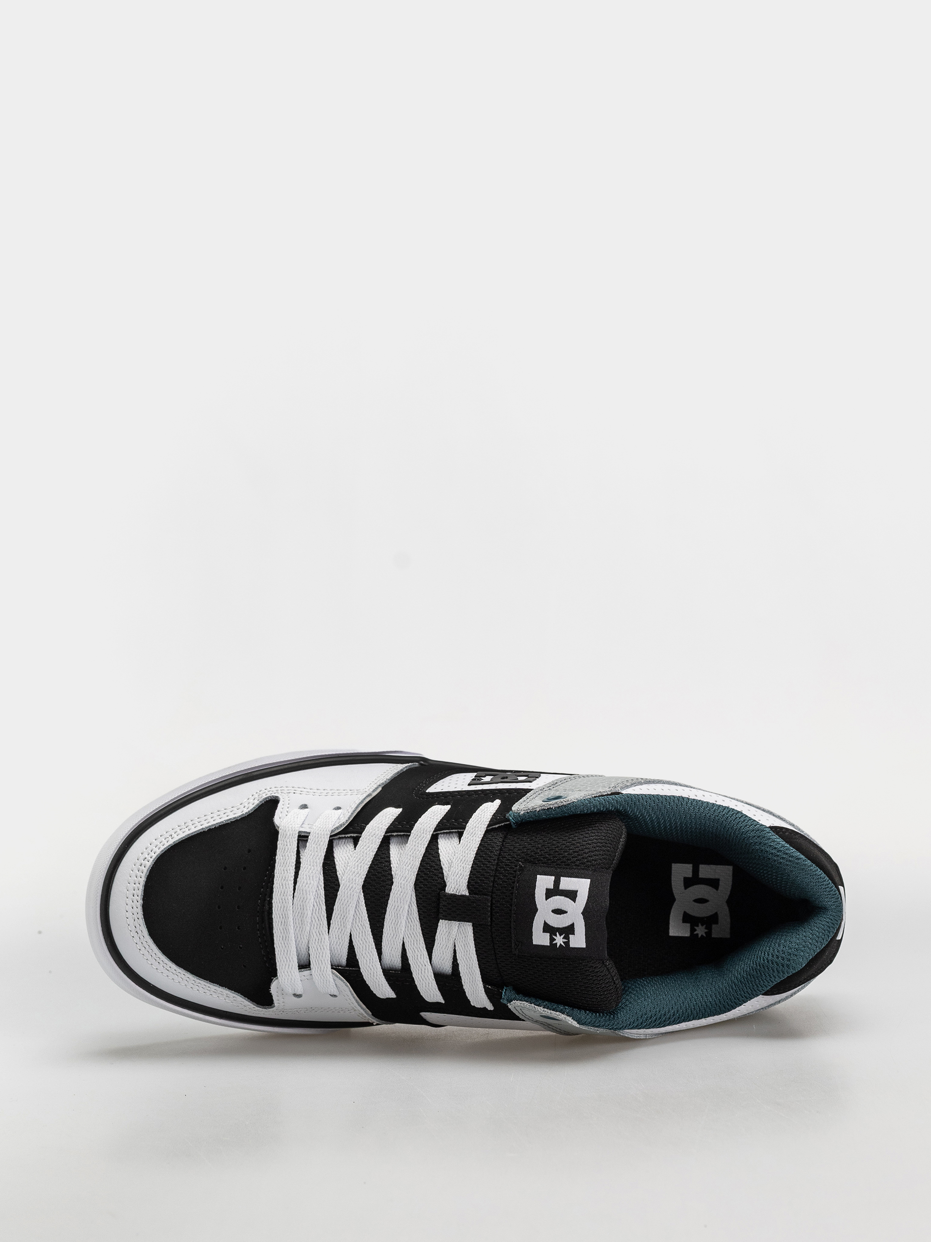 Обувки DC Pure (new teal/white)
