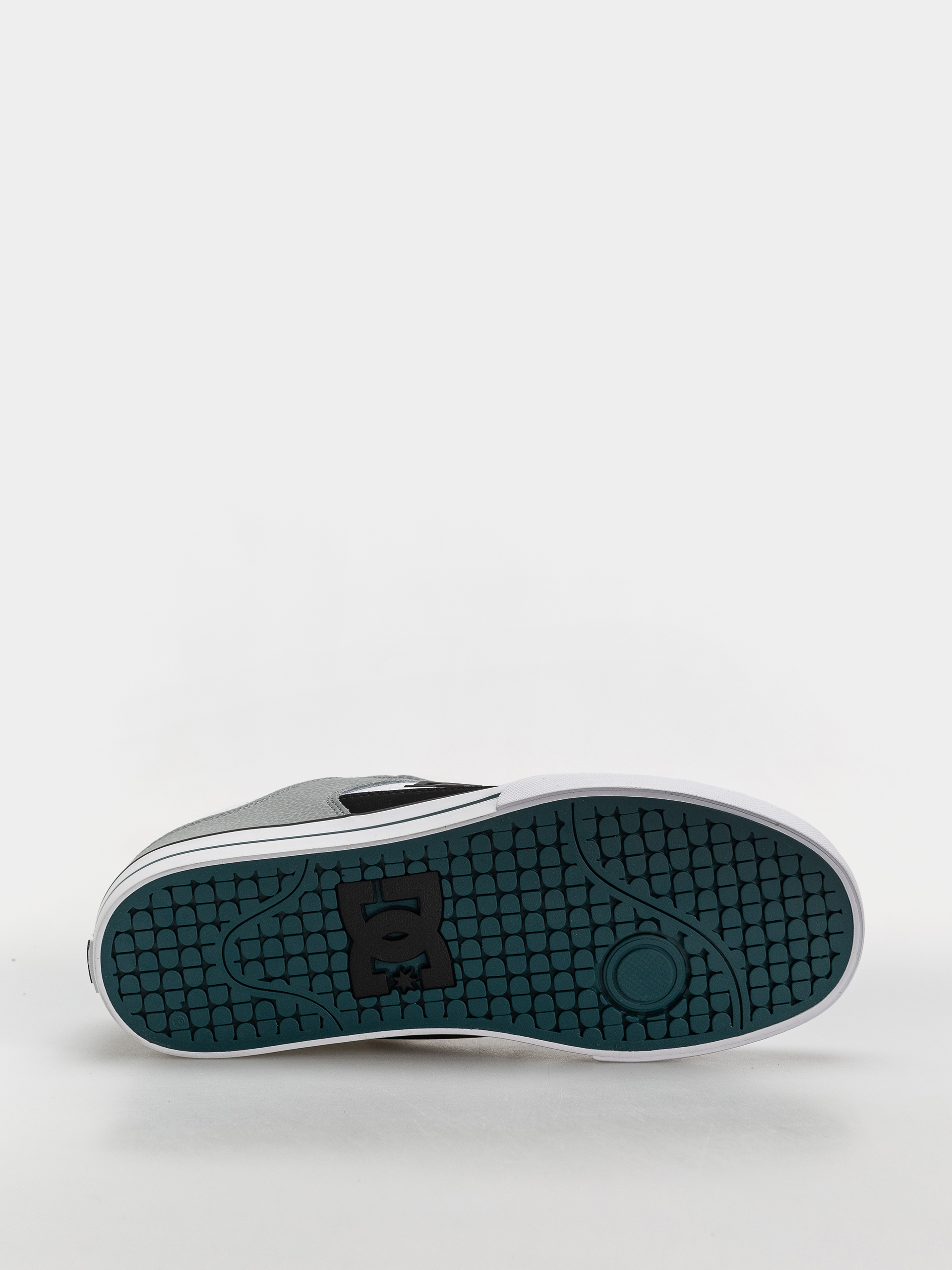 Обувки DC Pure (new teal/white)