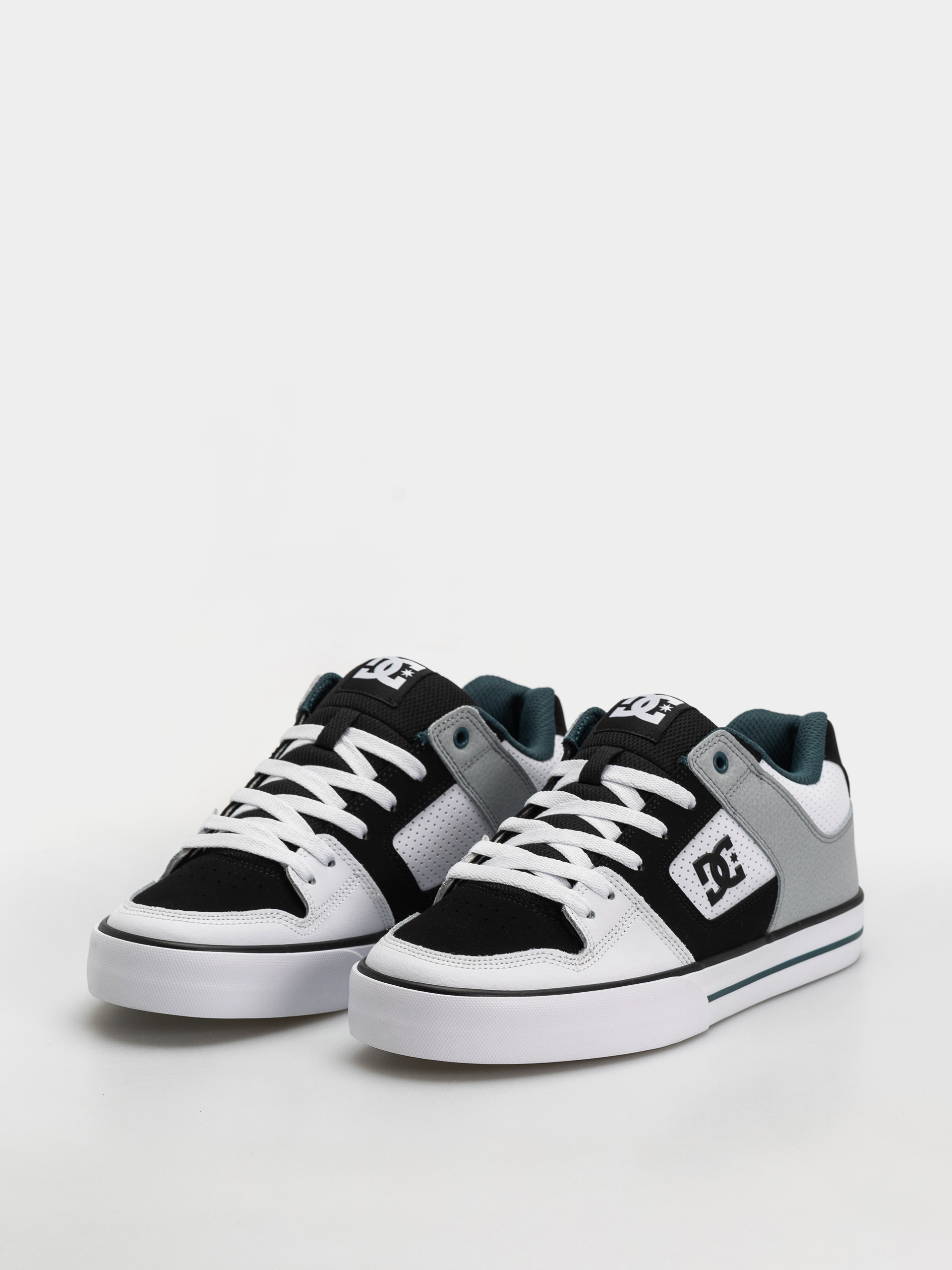 Обувки DC Pure (new teal/white)