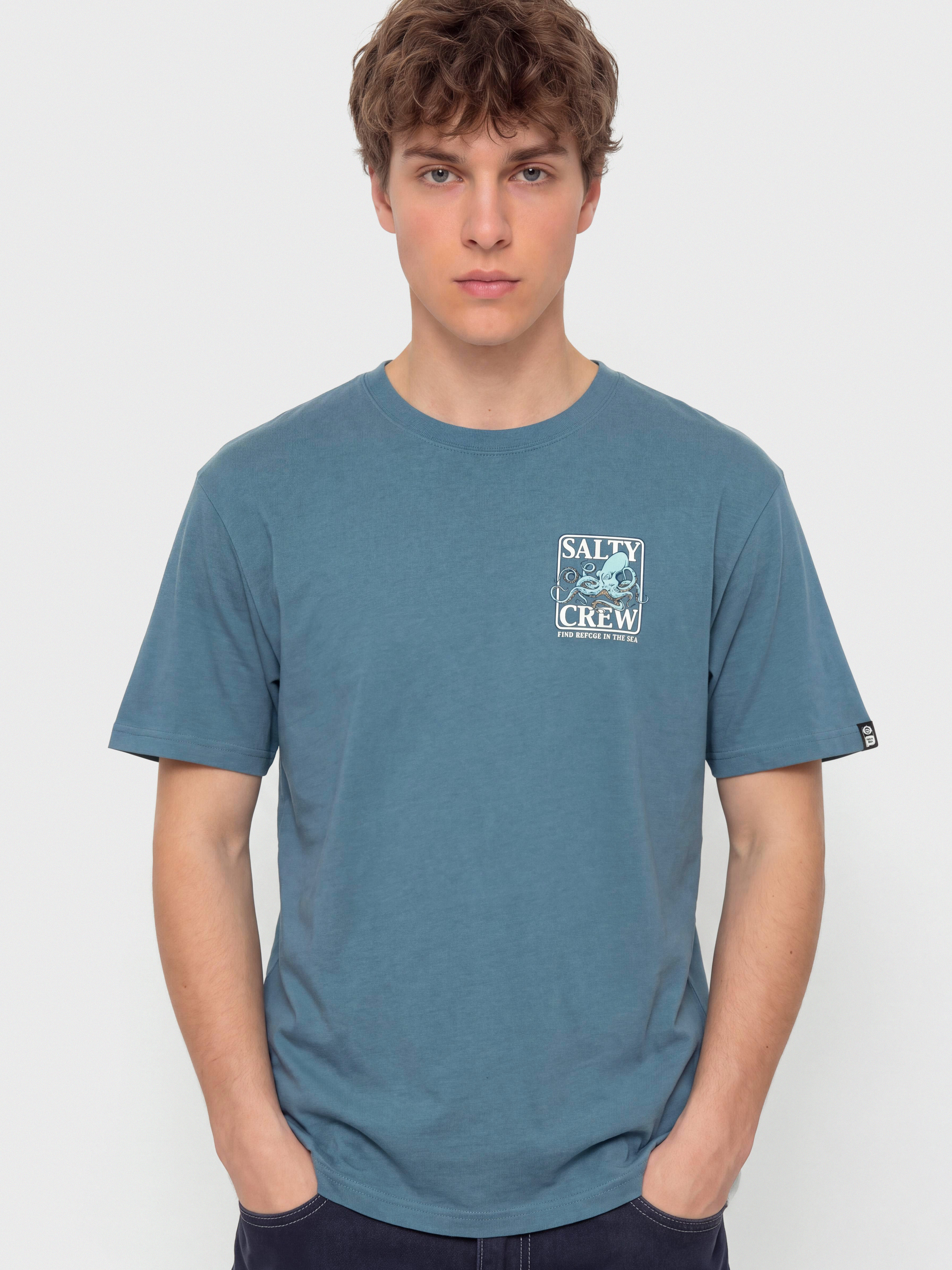 Тениска Salty Crew Ink Slinger