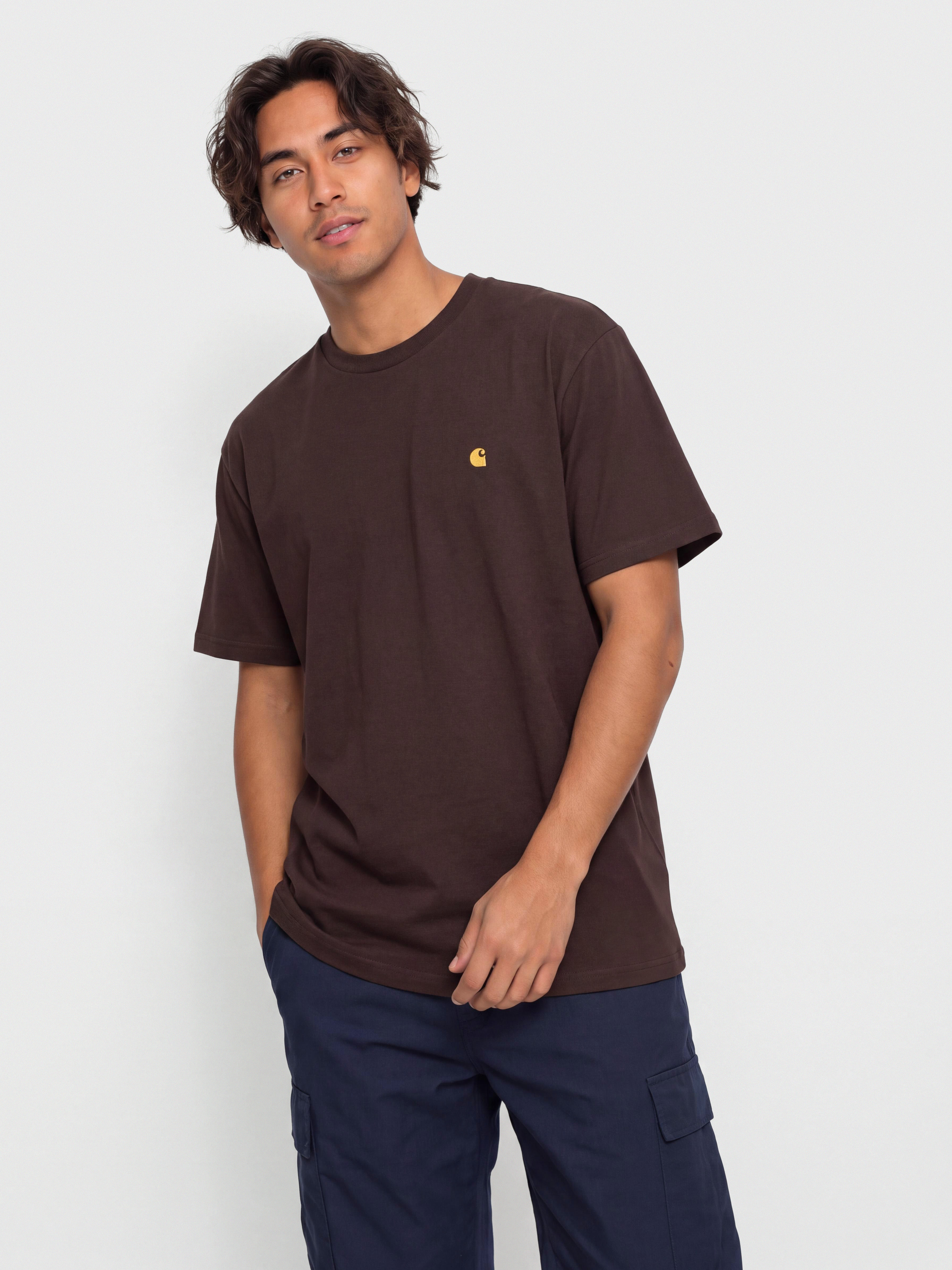 Тениска Carhartt WIP Chase