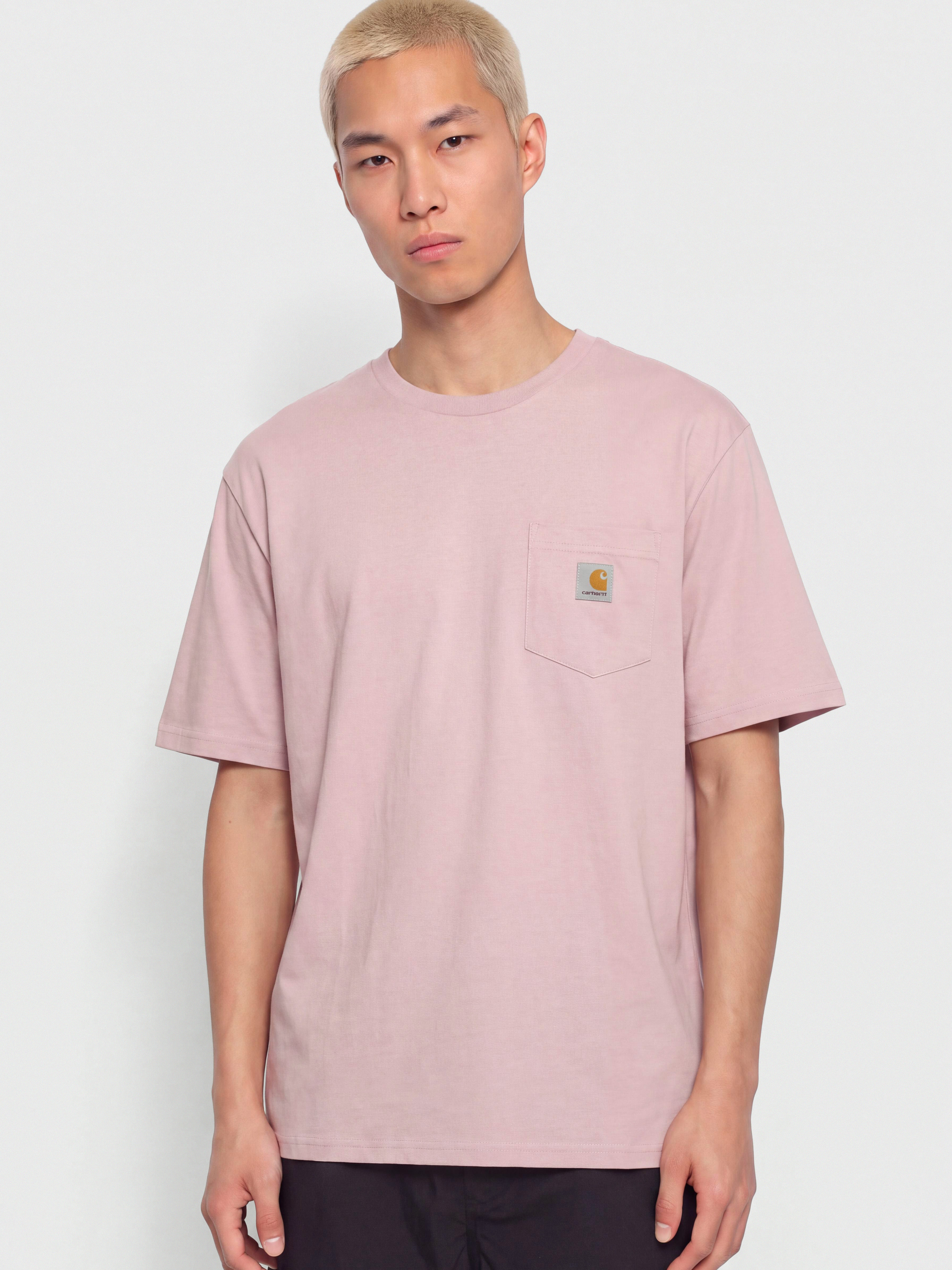 u0422u0435u043du0438u0441u043au0430 Carhartt WIP Pocket (hortensia)