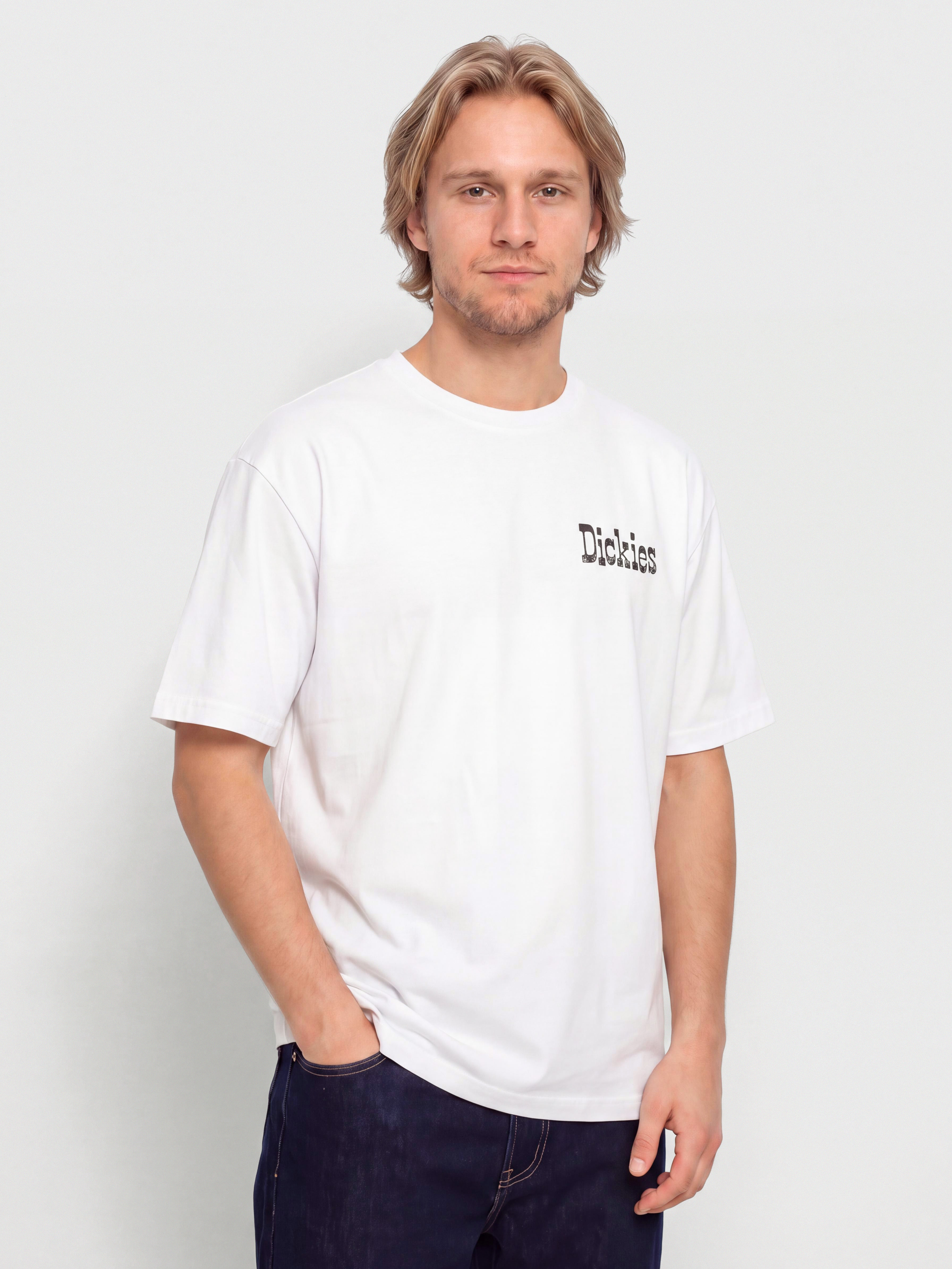 Тениска Dickies Polk