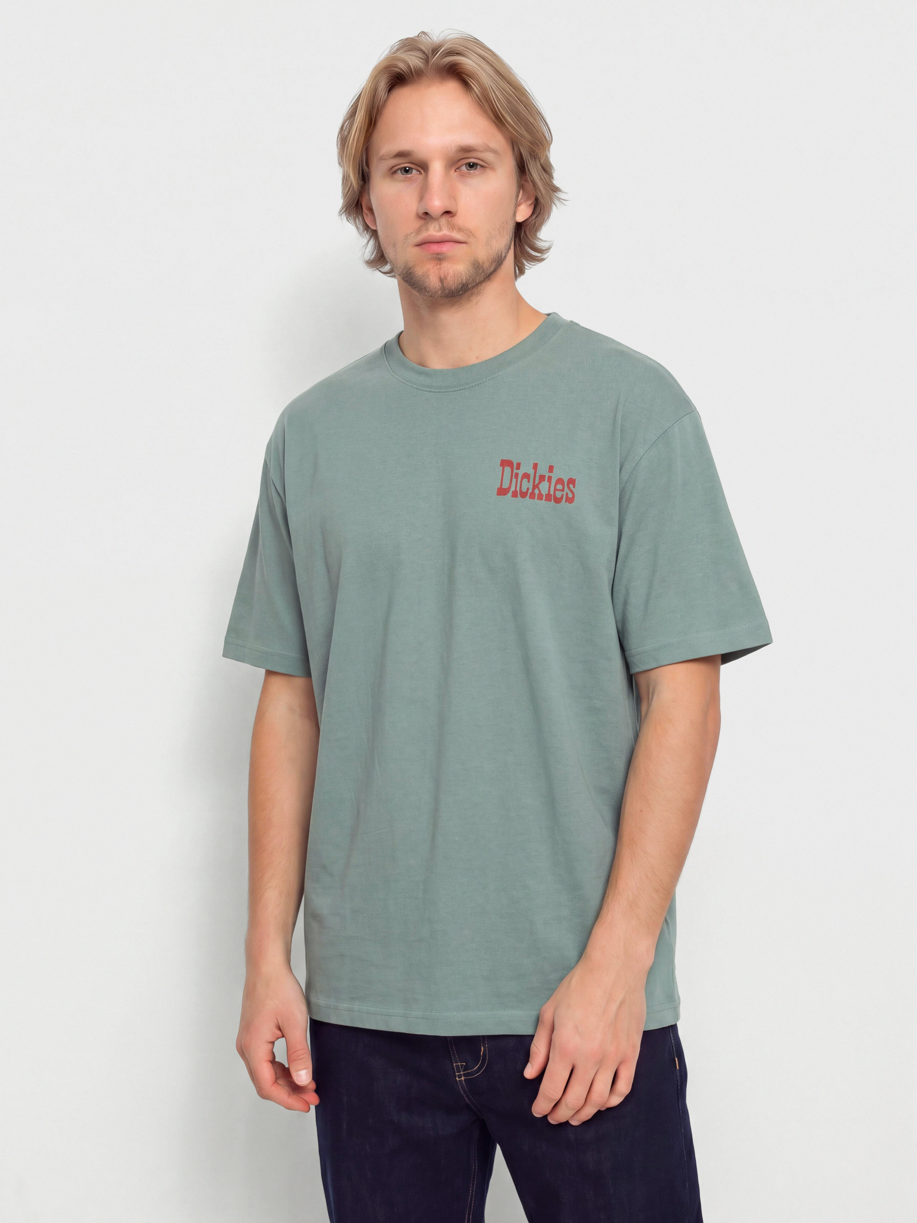 Тениска Dickies Polk