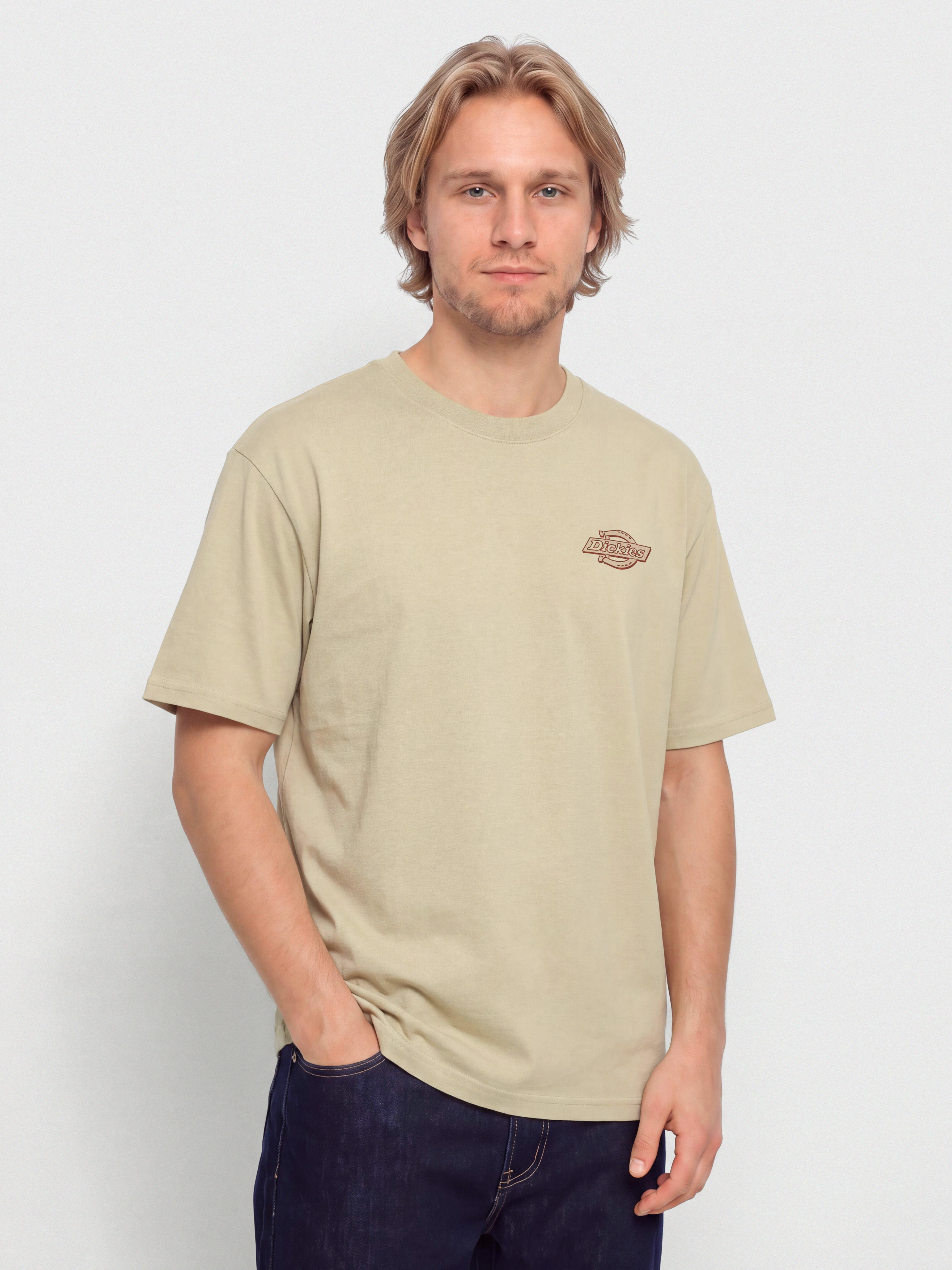 u0422u0435u043du0438u0441u043au0430 Dickies Millville (eucalyptus)
