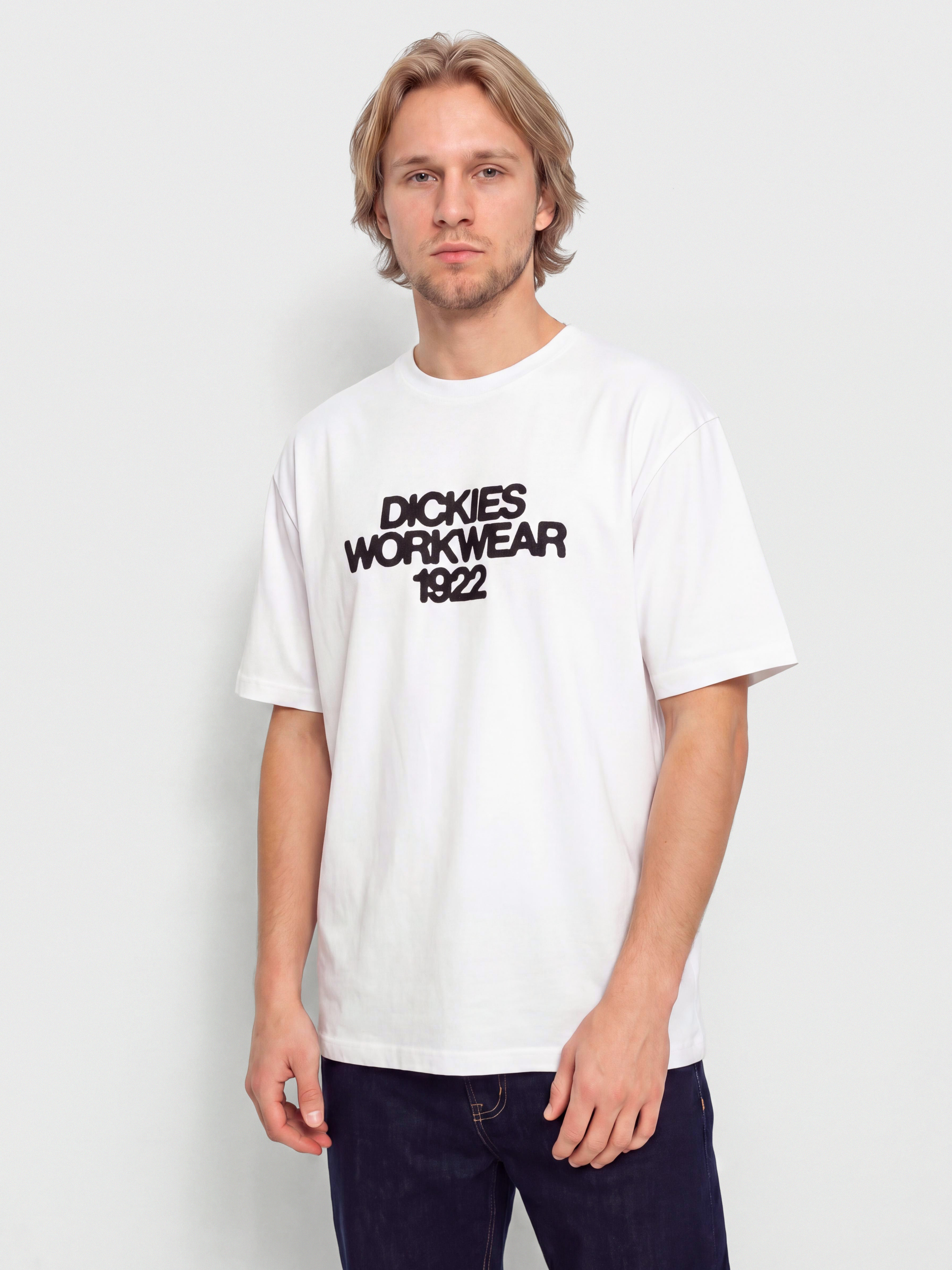 u0422u0435u043du0438u0441u043au0430 Dickies Torrey (white)