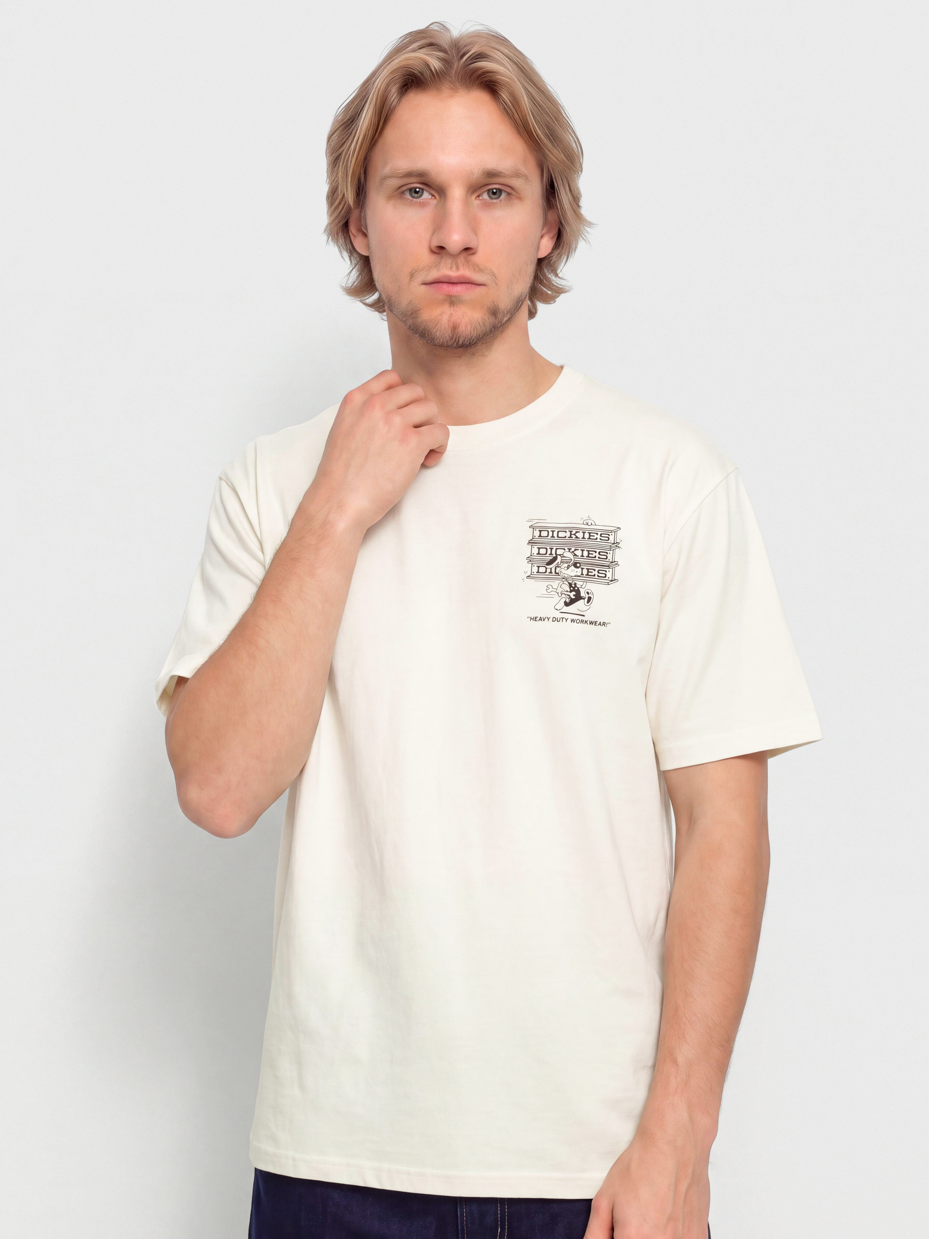 Тениска Dickies Lynndyl