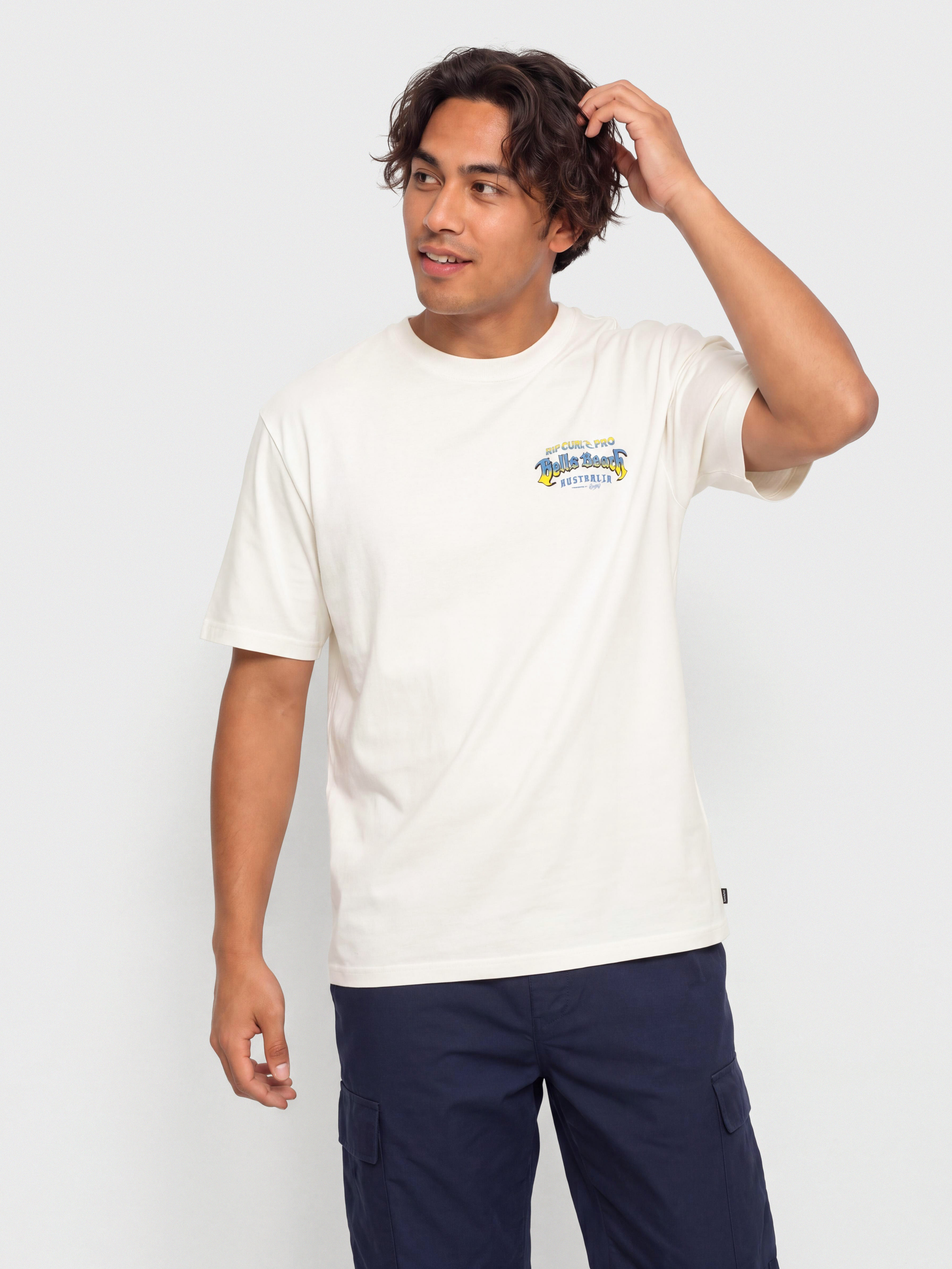 Тениска Rip Curl Bells Pro 26 Event