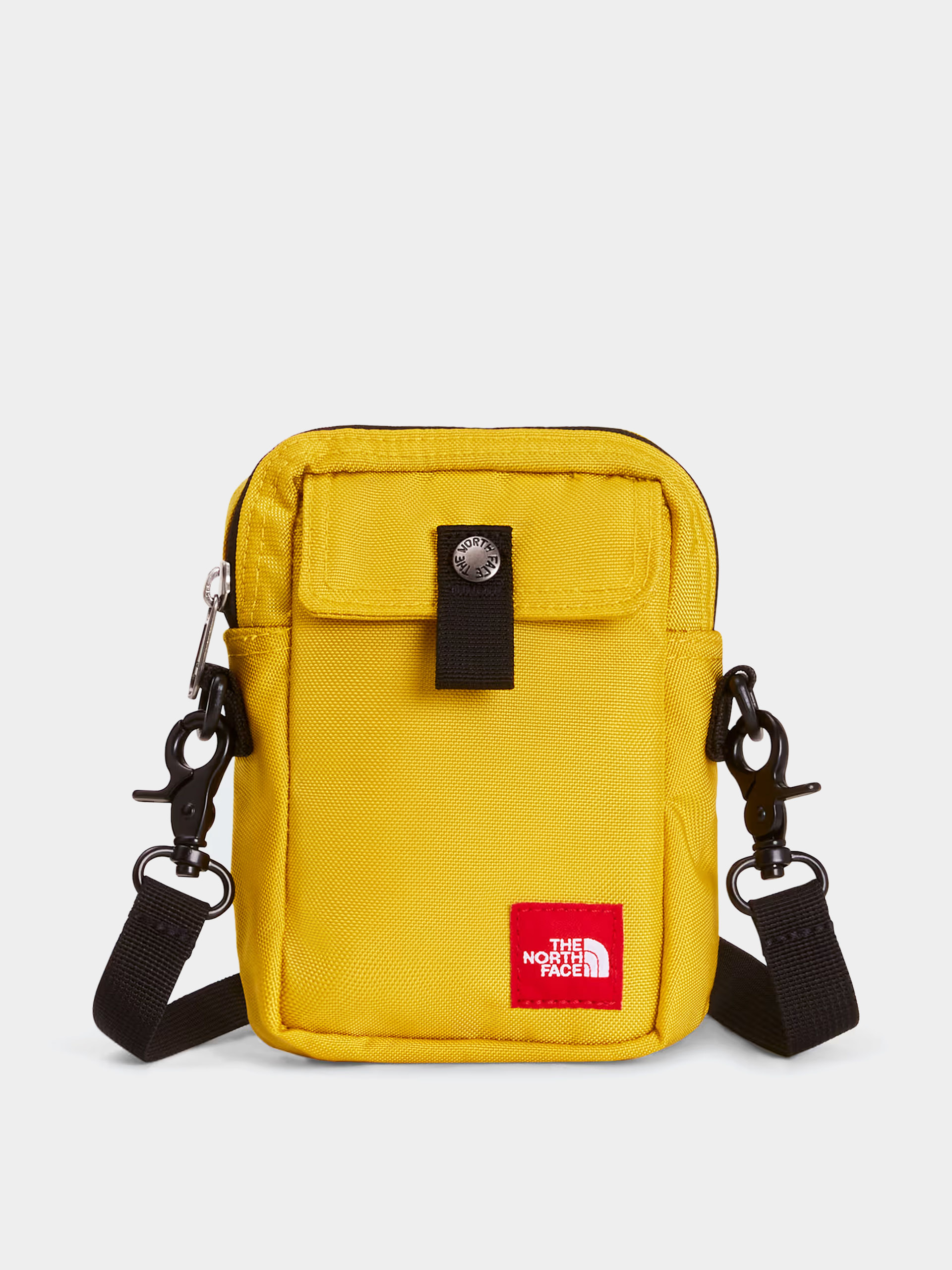 Чанта The North Face Tnf Red Box Small Carry