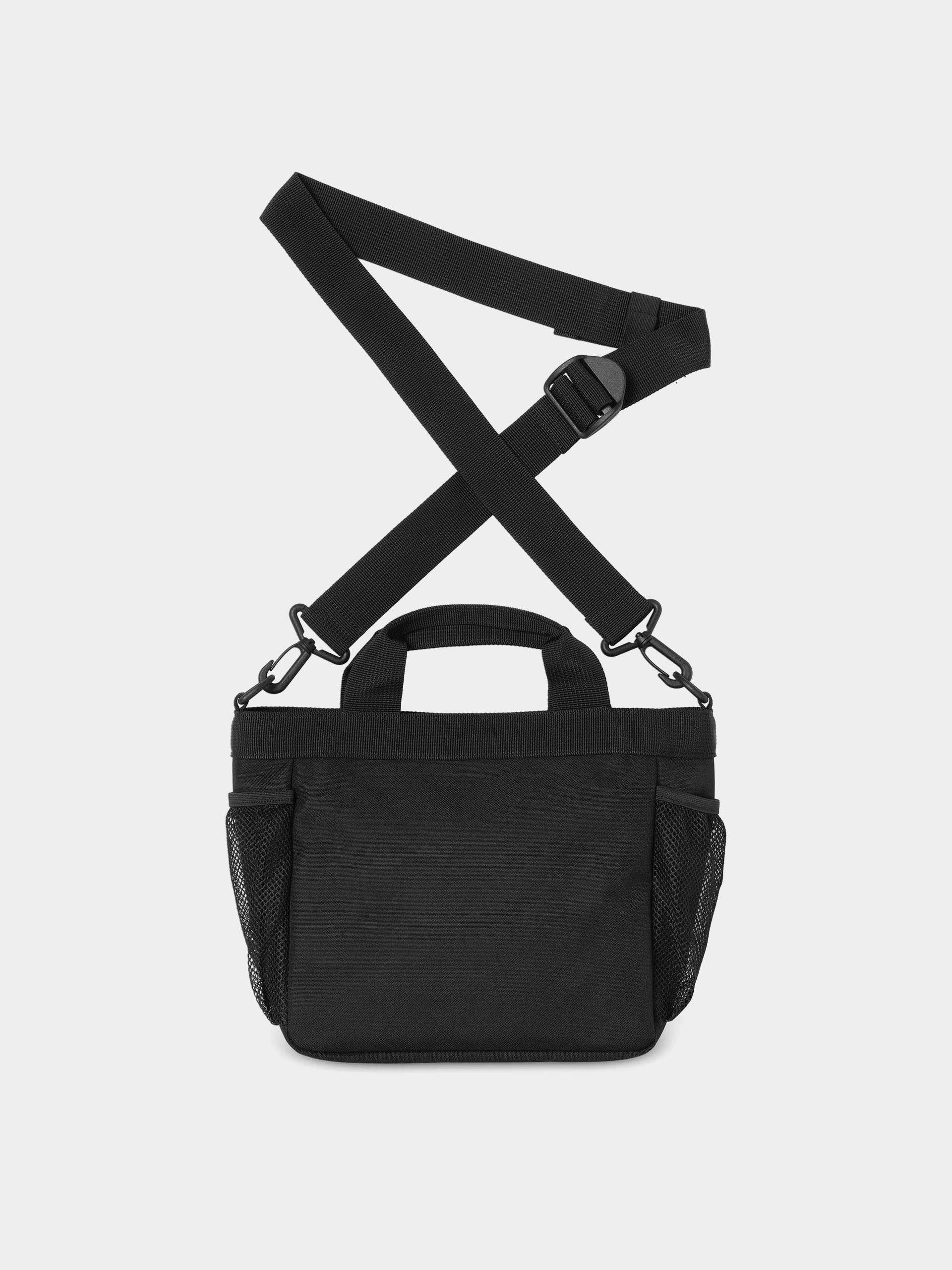 Дамска чанта Carhartt WIP Philis (black)