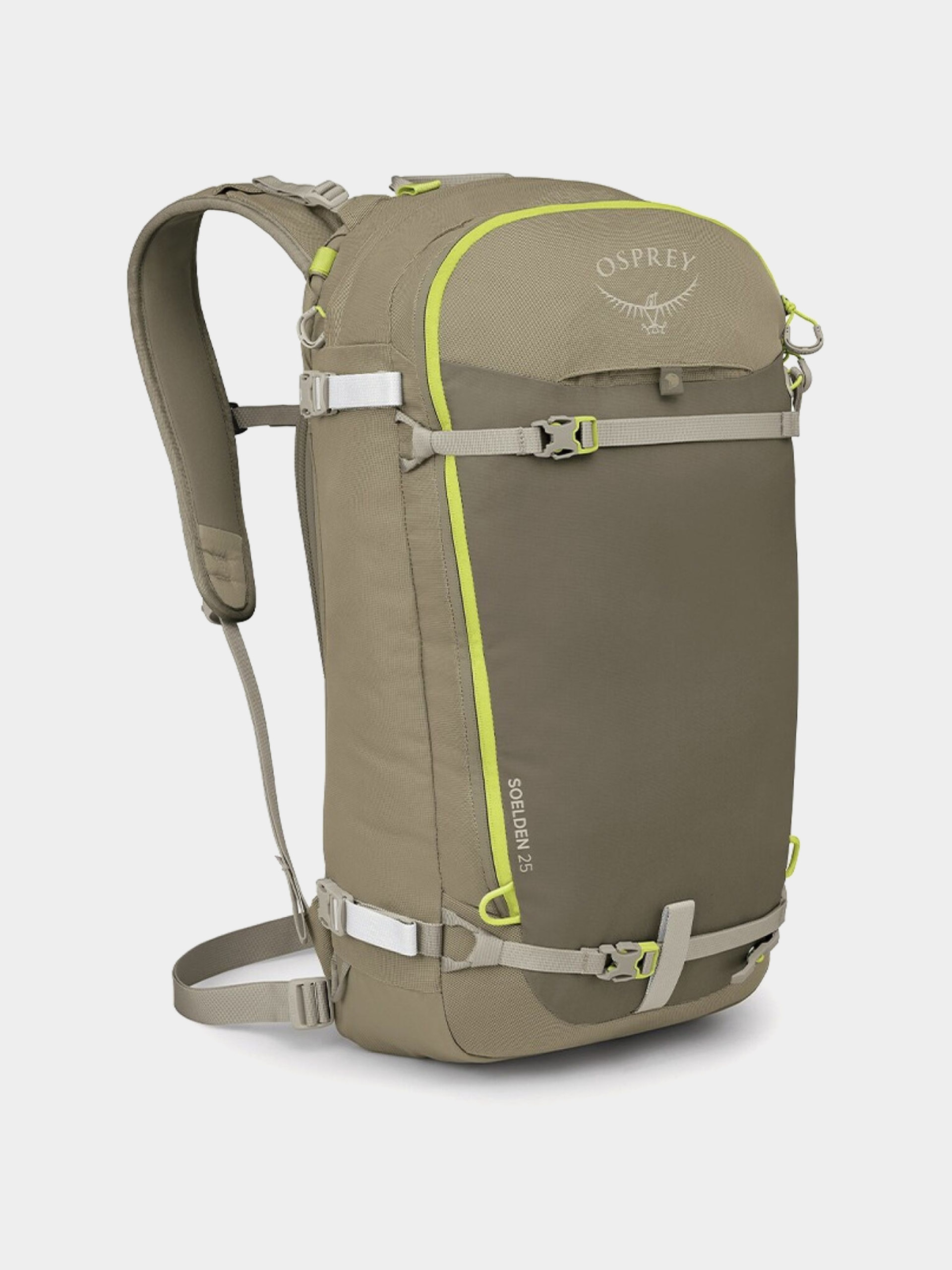 Раница Osprey Soelden 25 (olive tan)