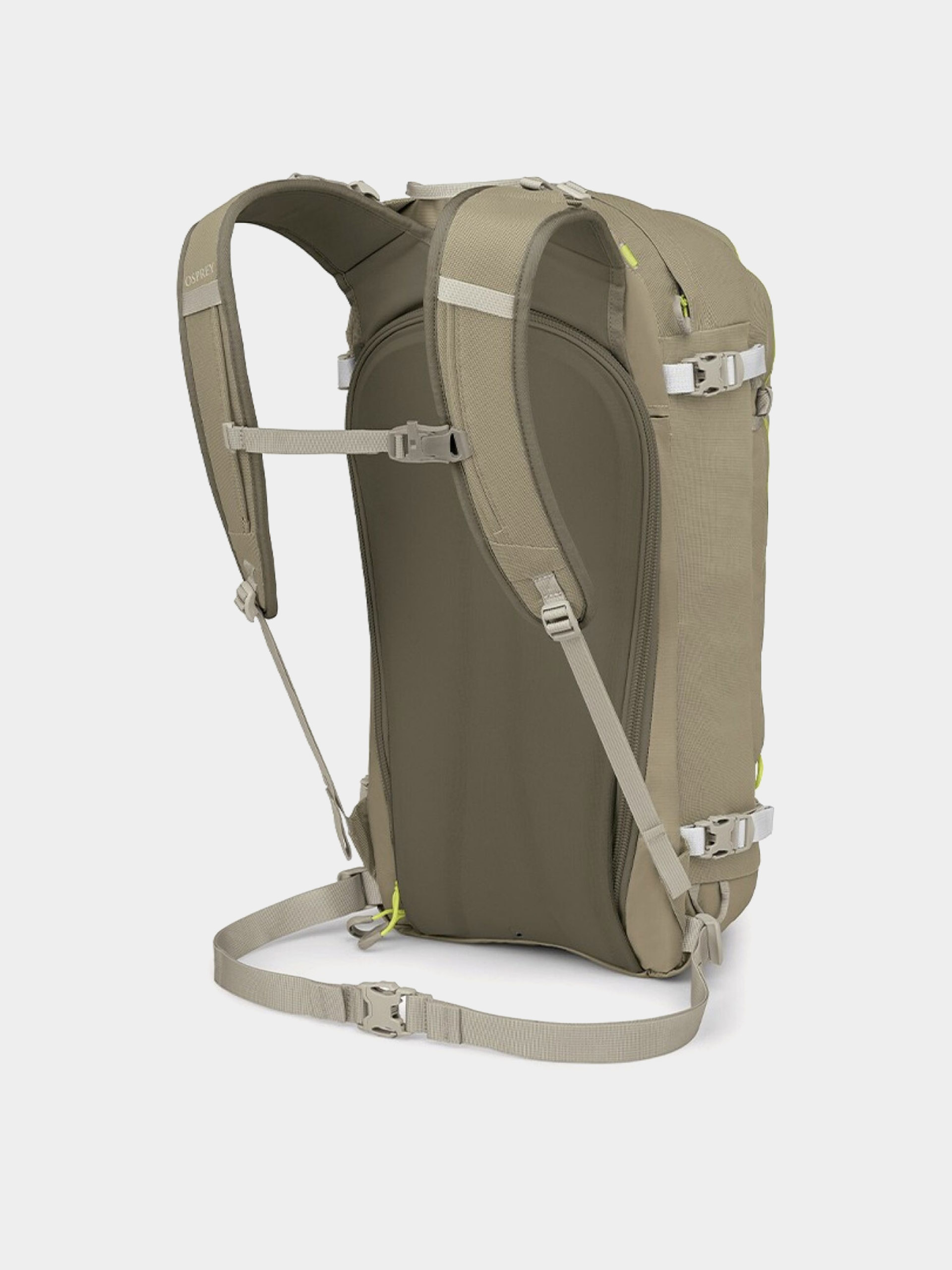 Раница Osprey Soelden 25 (olive tan)