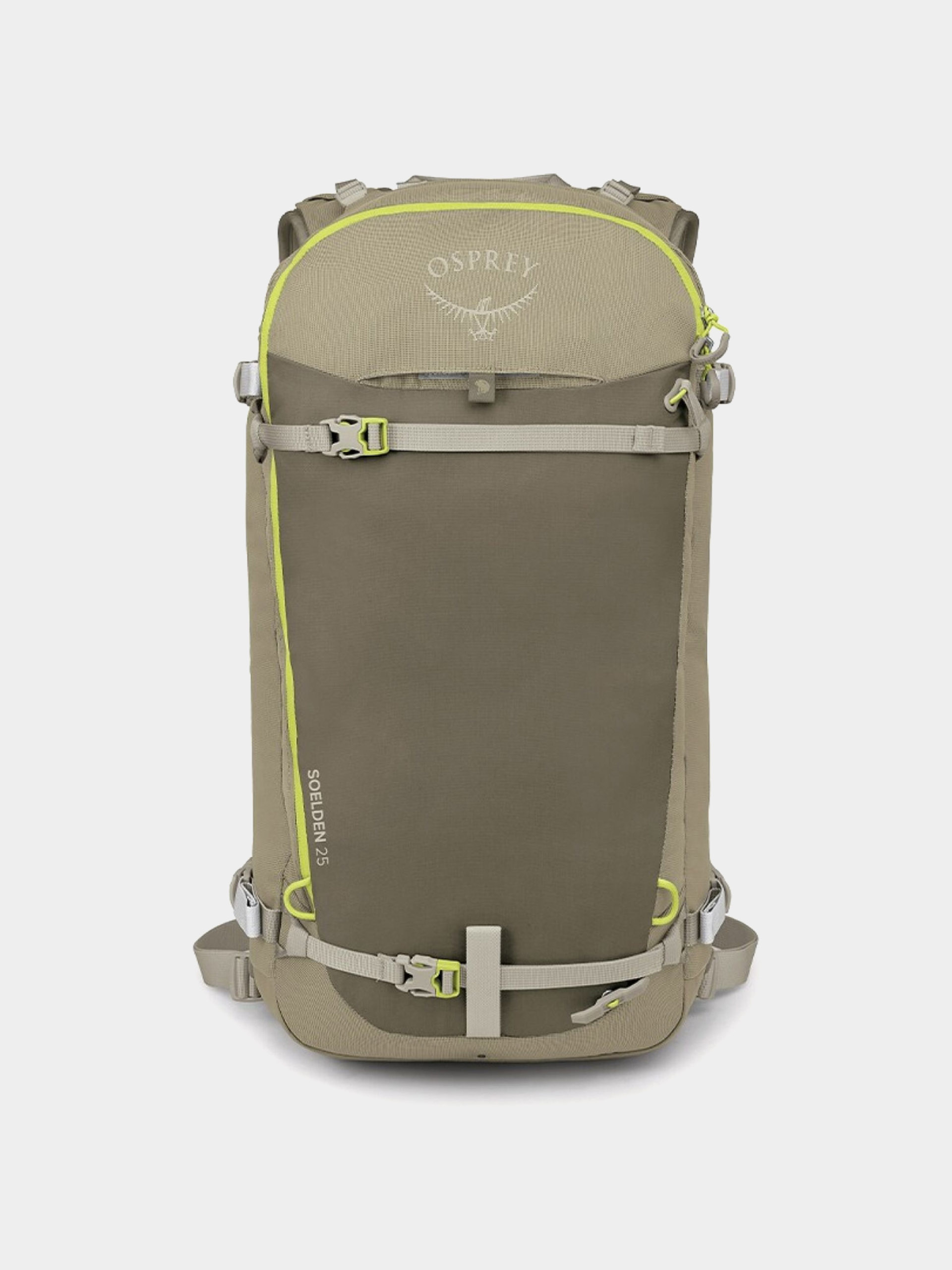 Раница Osprey Soelden 25