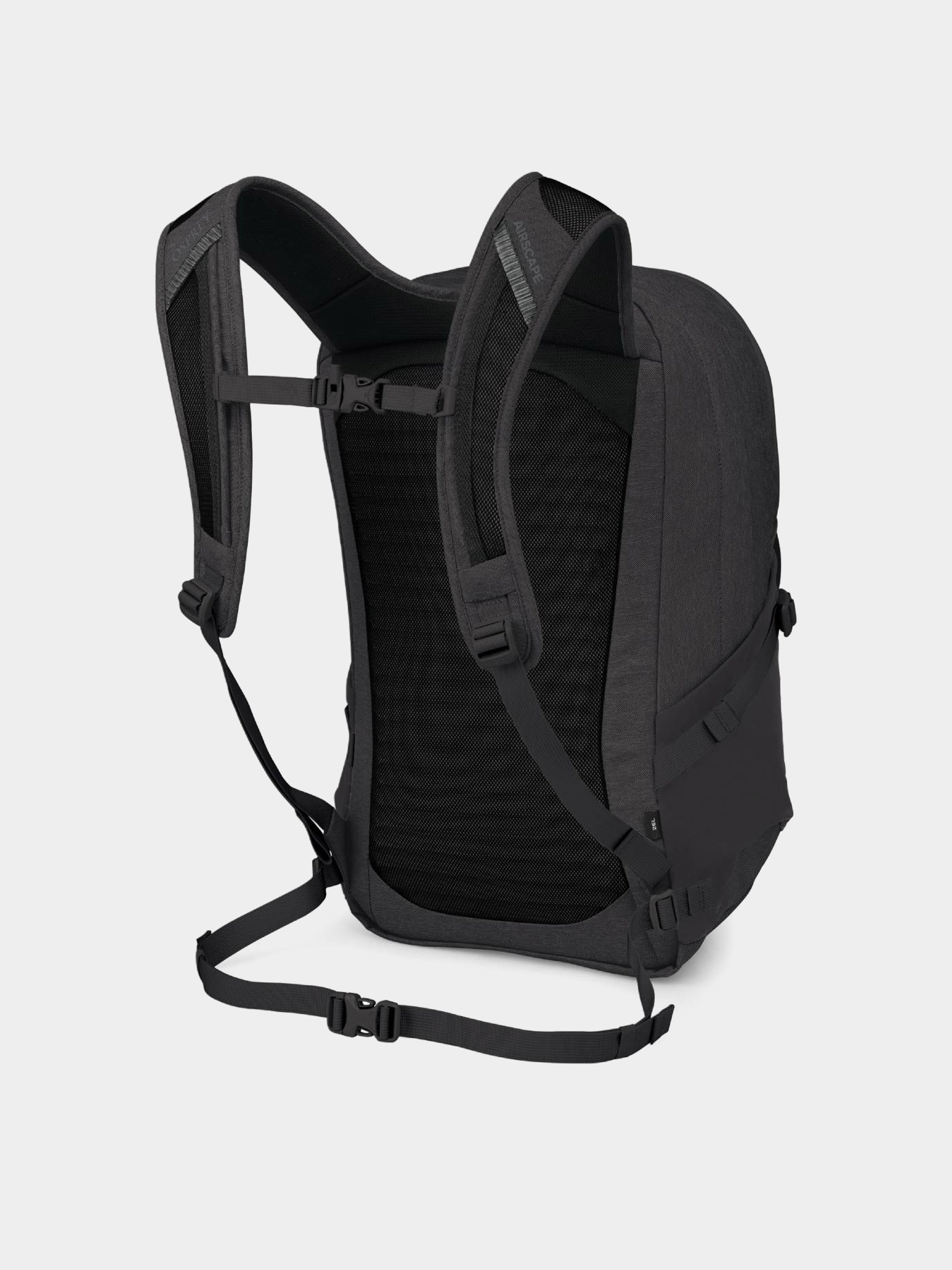 Раница Osprey Quasar (driftshade black)