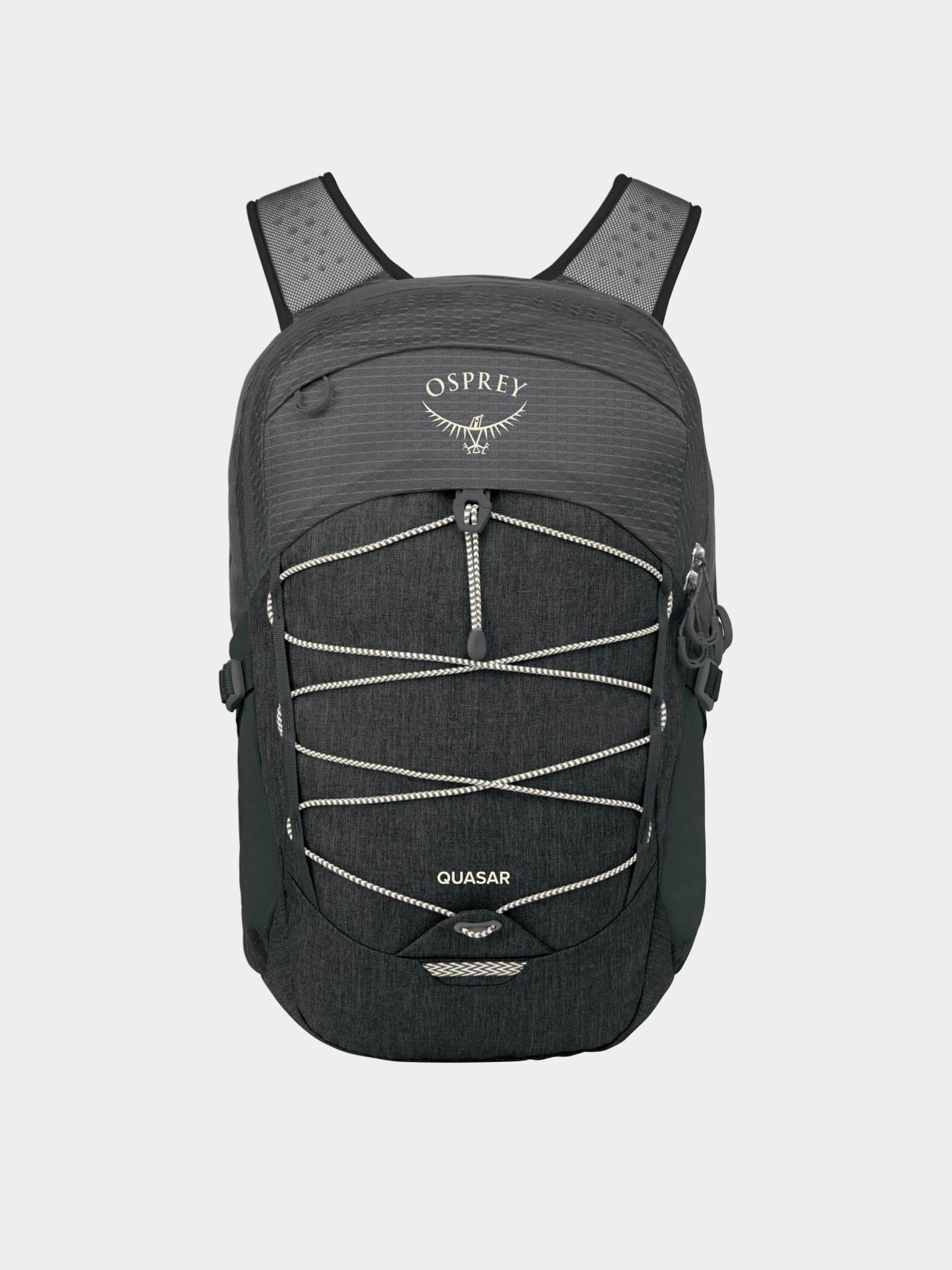 Раница Osprey Quasar (phantom grey heather)