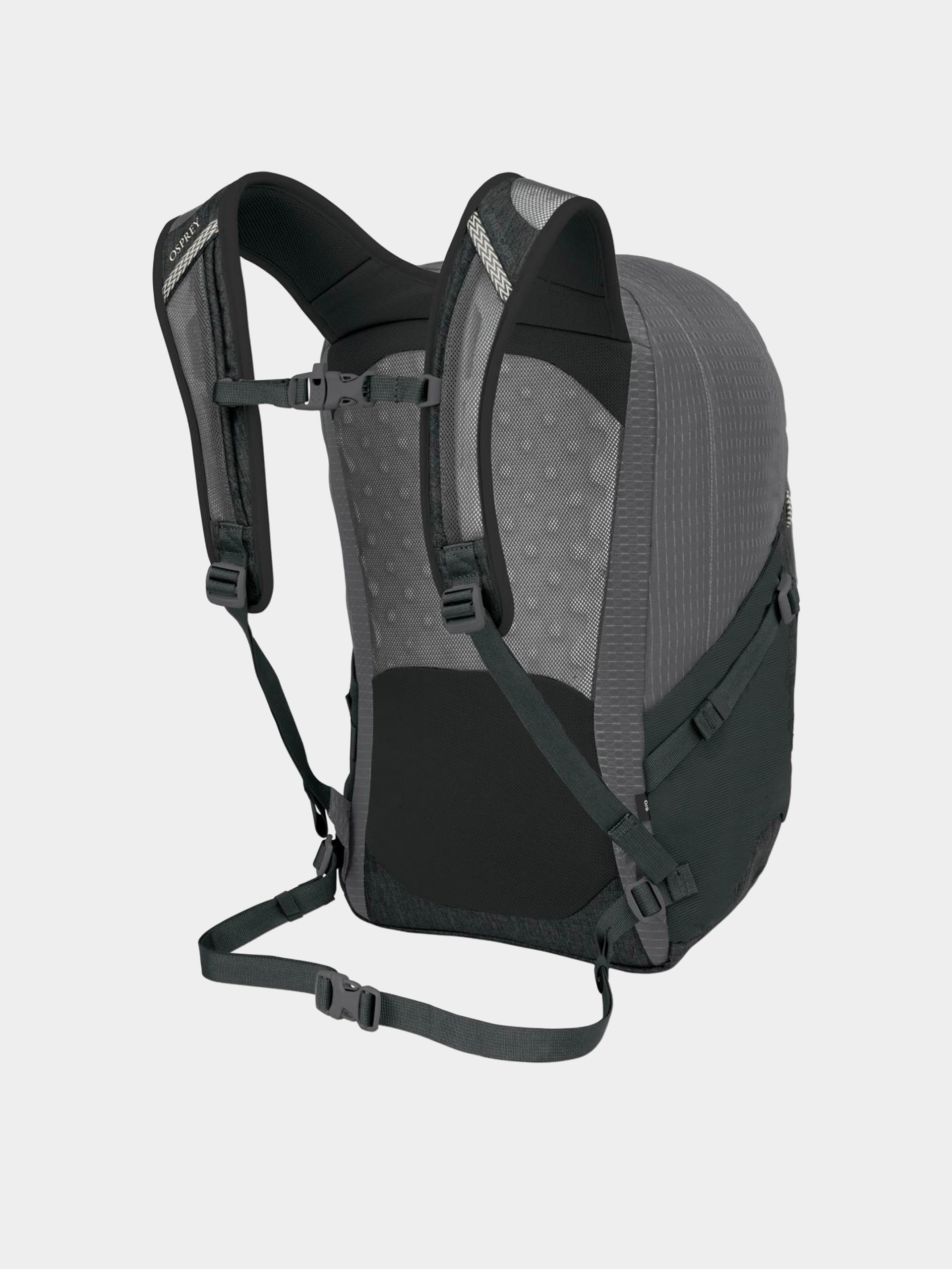 Раница Osprey Quasar (phantom grey heather)