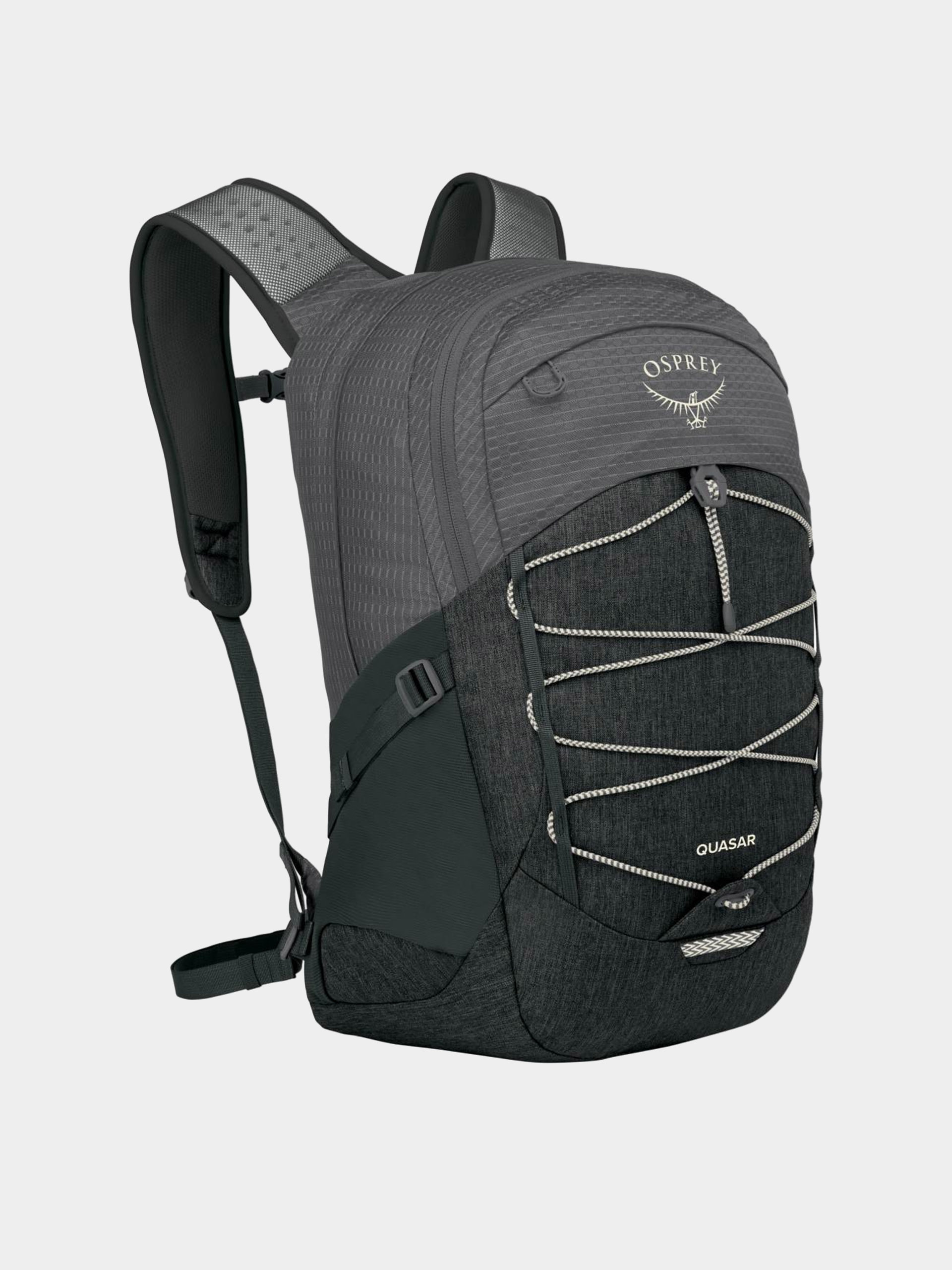 Раница Osprey Quasar (phantom grey heather)