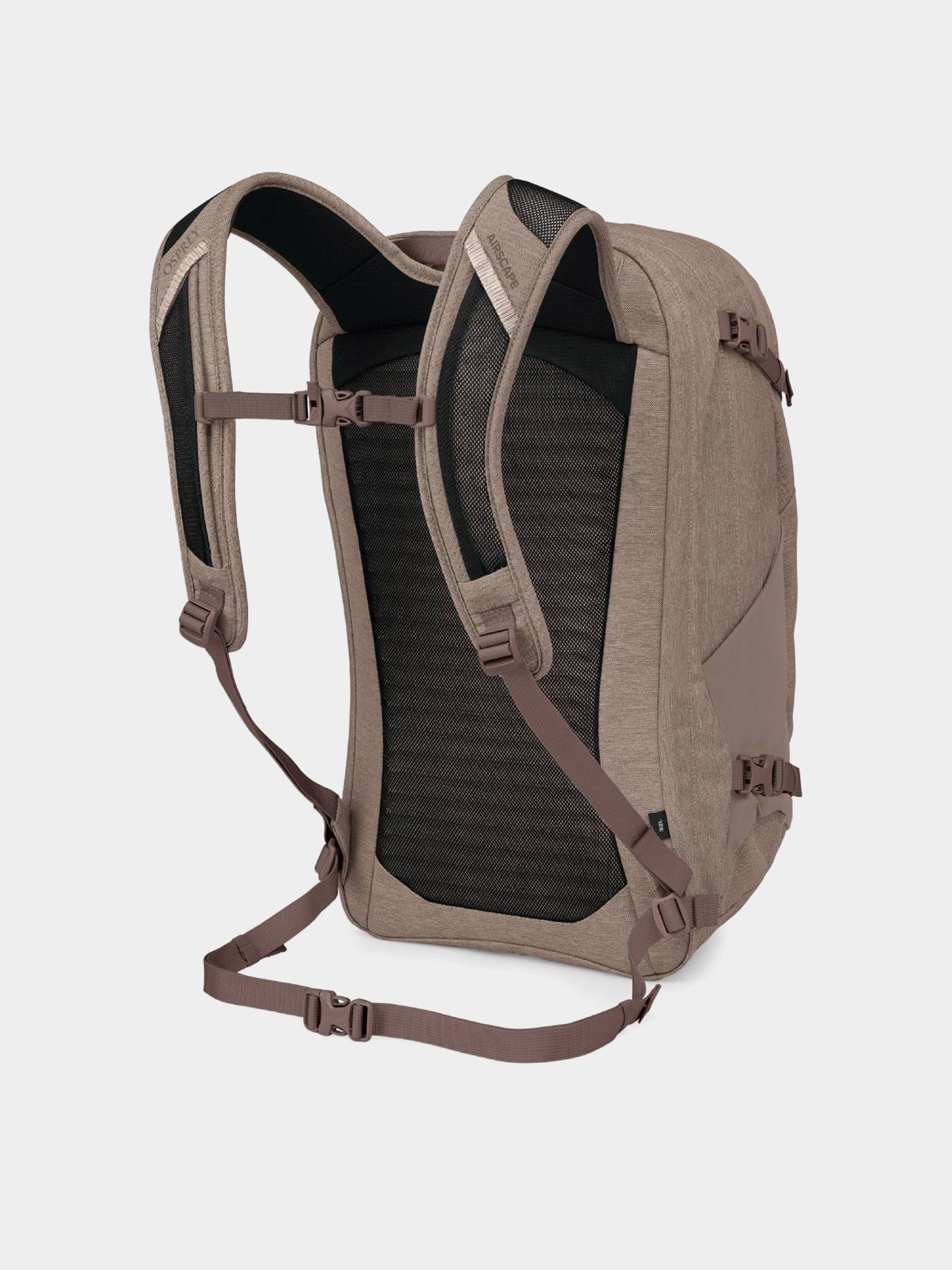 Раница Osprey Nebula (driftshade timber beige)