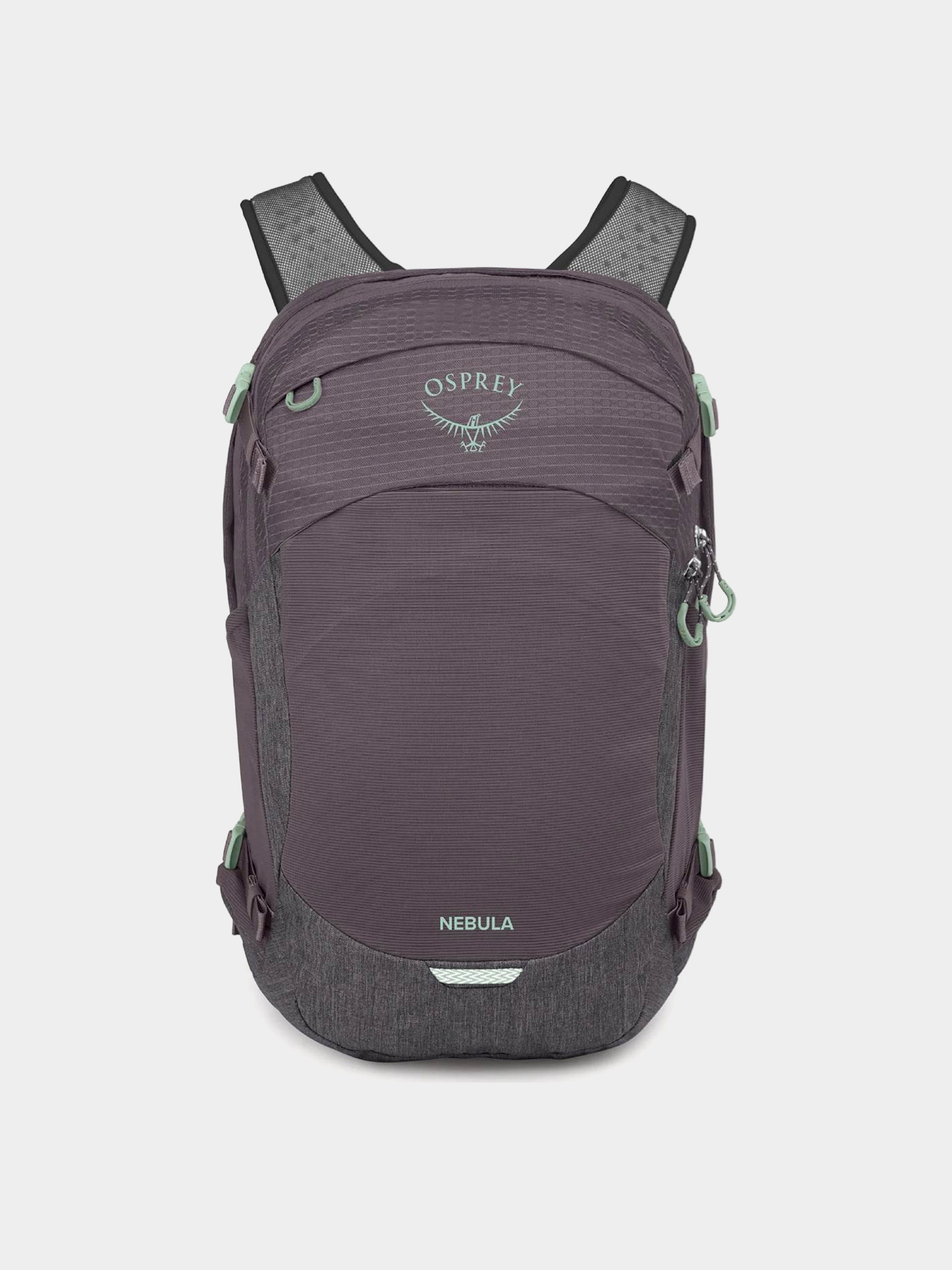 Раница Osprey Nebula (graphite purple heather)