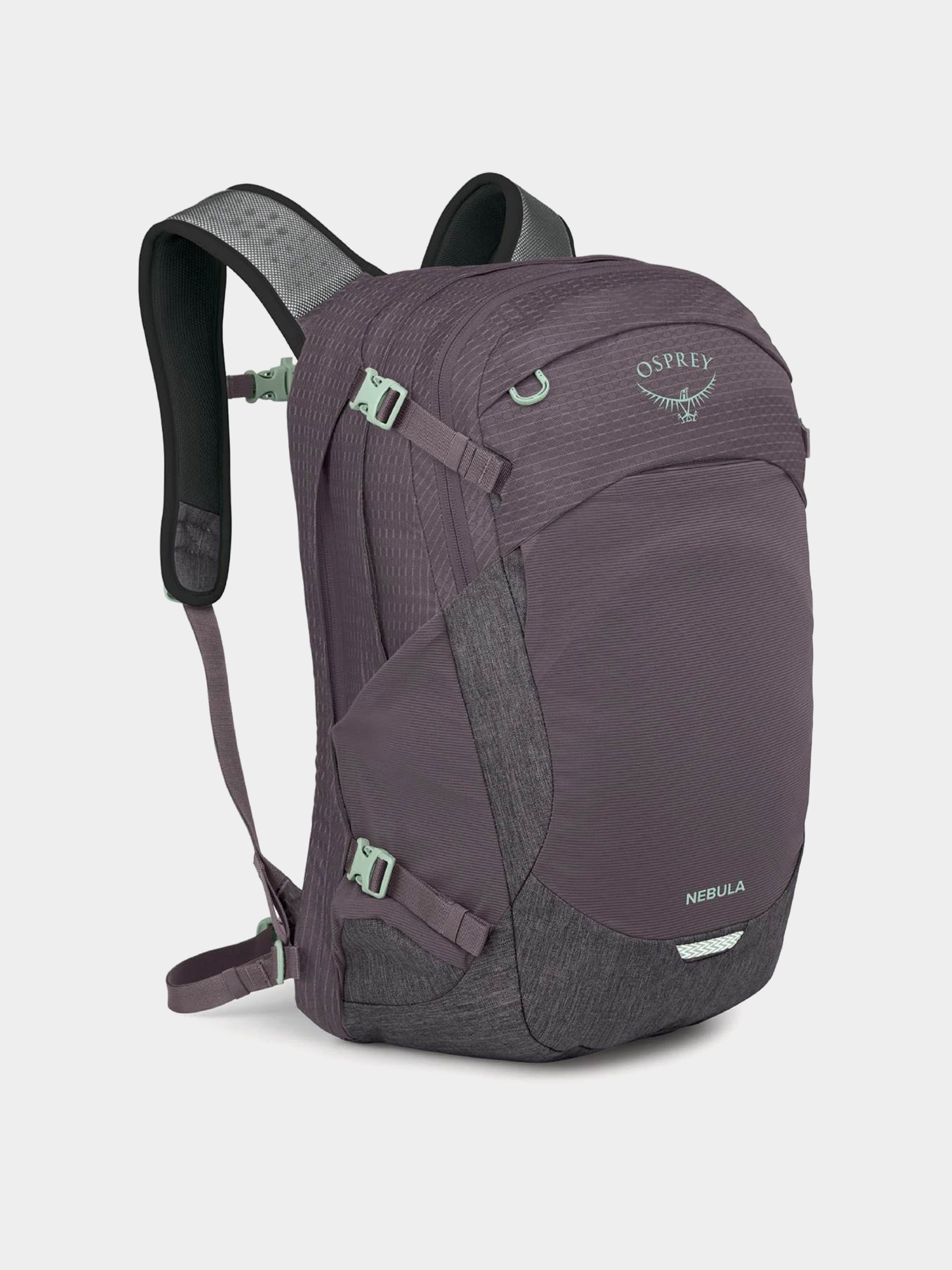 Раница Osprey Nebula (graphite purple heather)
