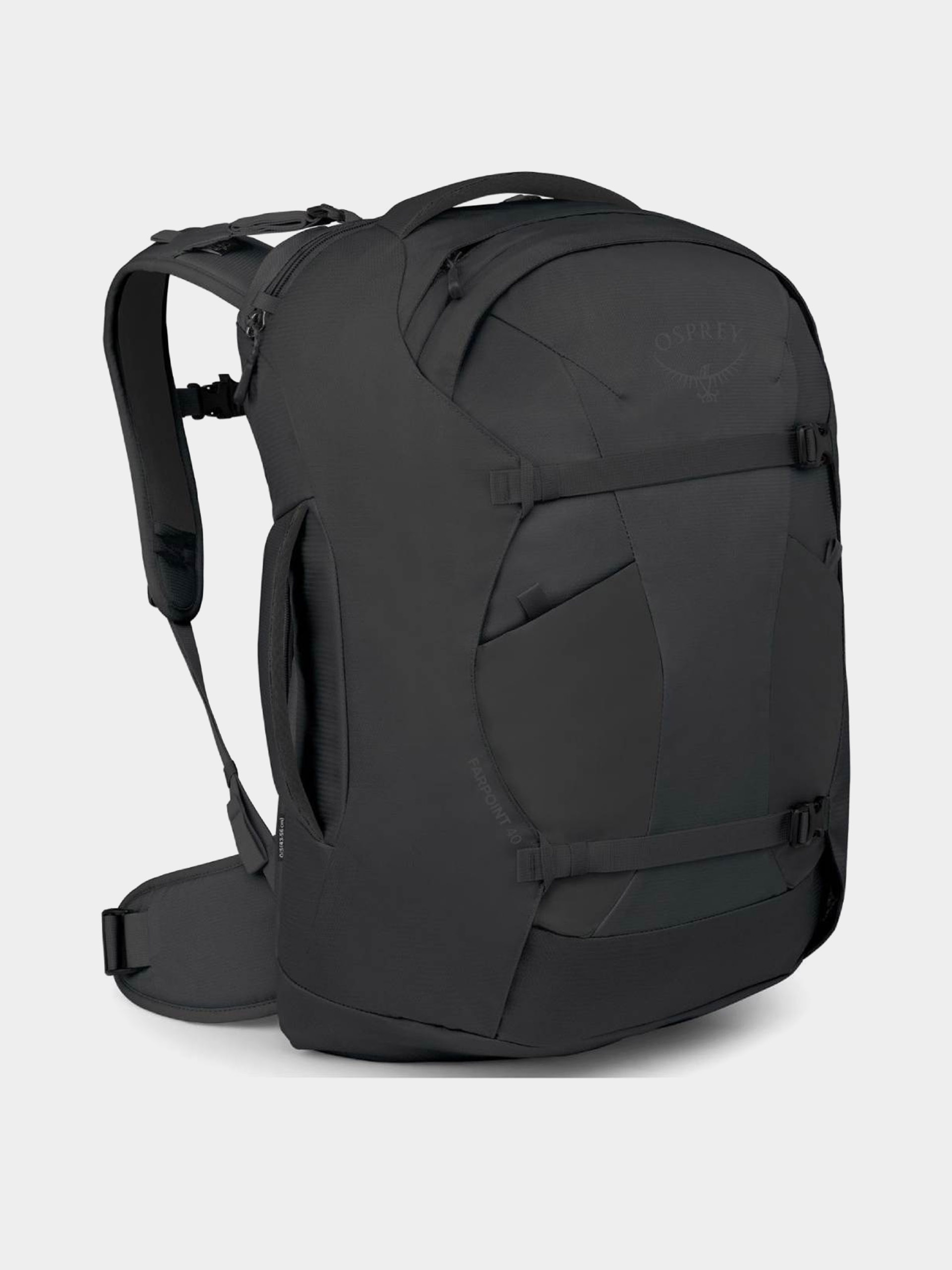 Раница Osprey Farpoint 40 (black)