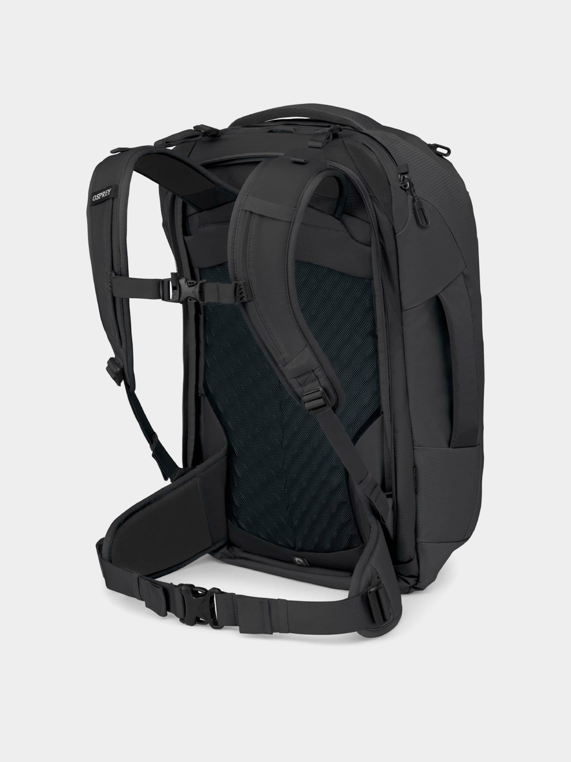 Раница Osprey Farpoint 40 (black)