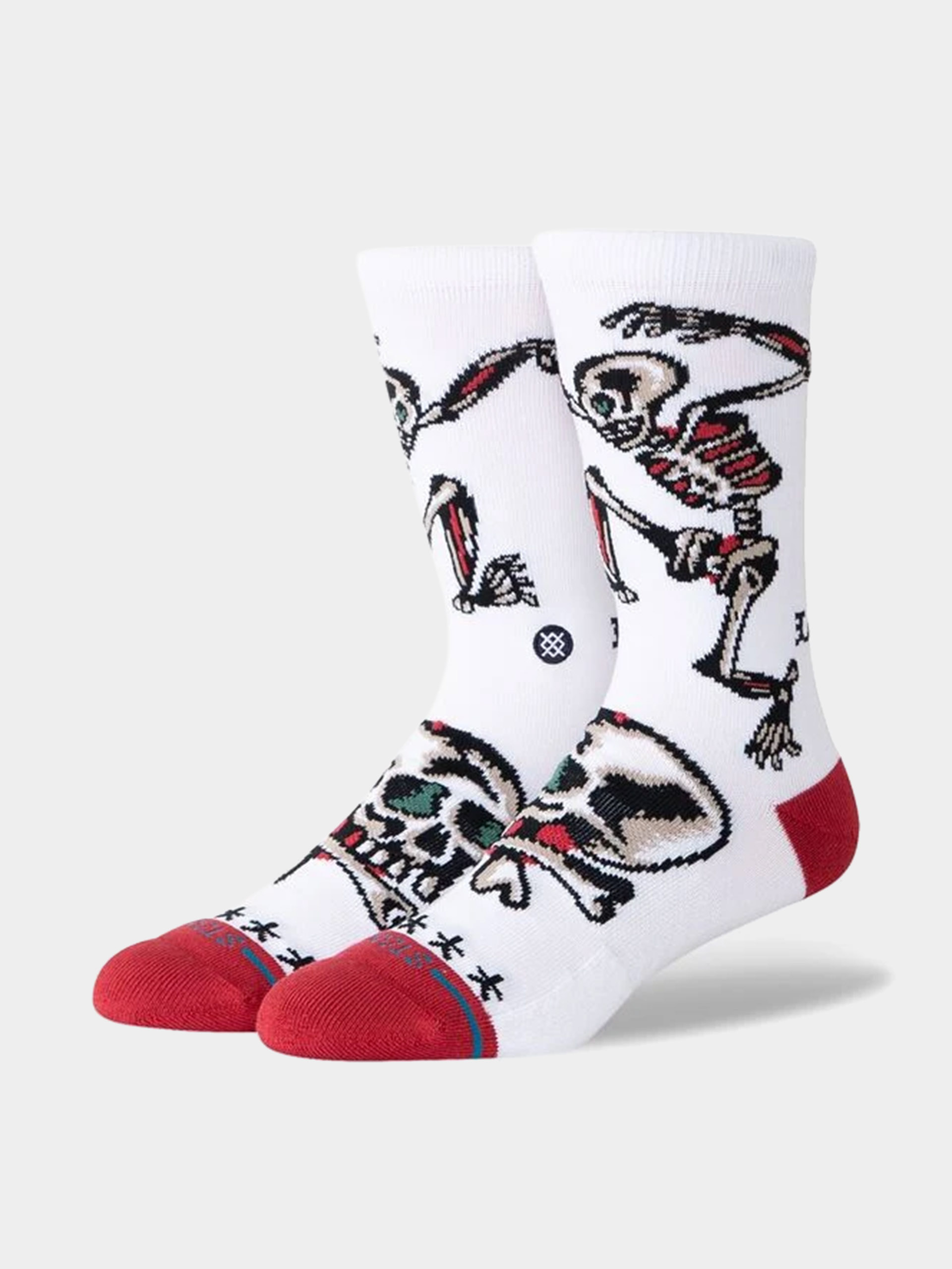 Чорапи Stance Skeleton Crew