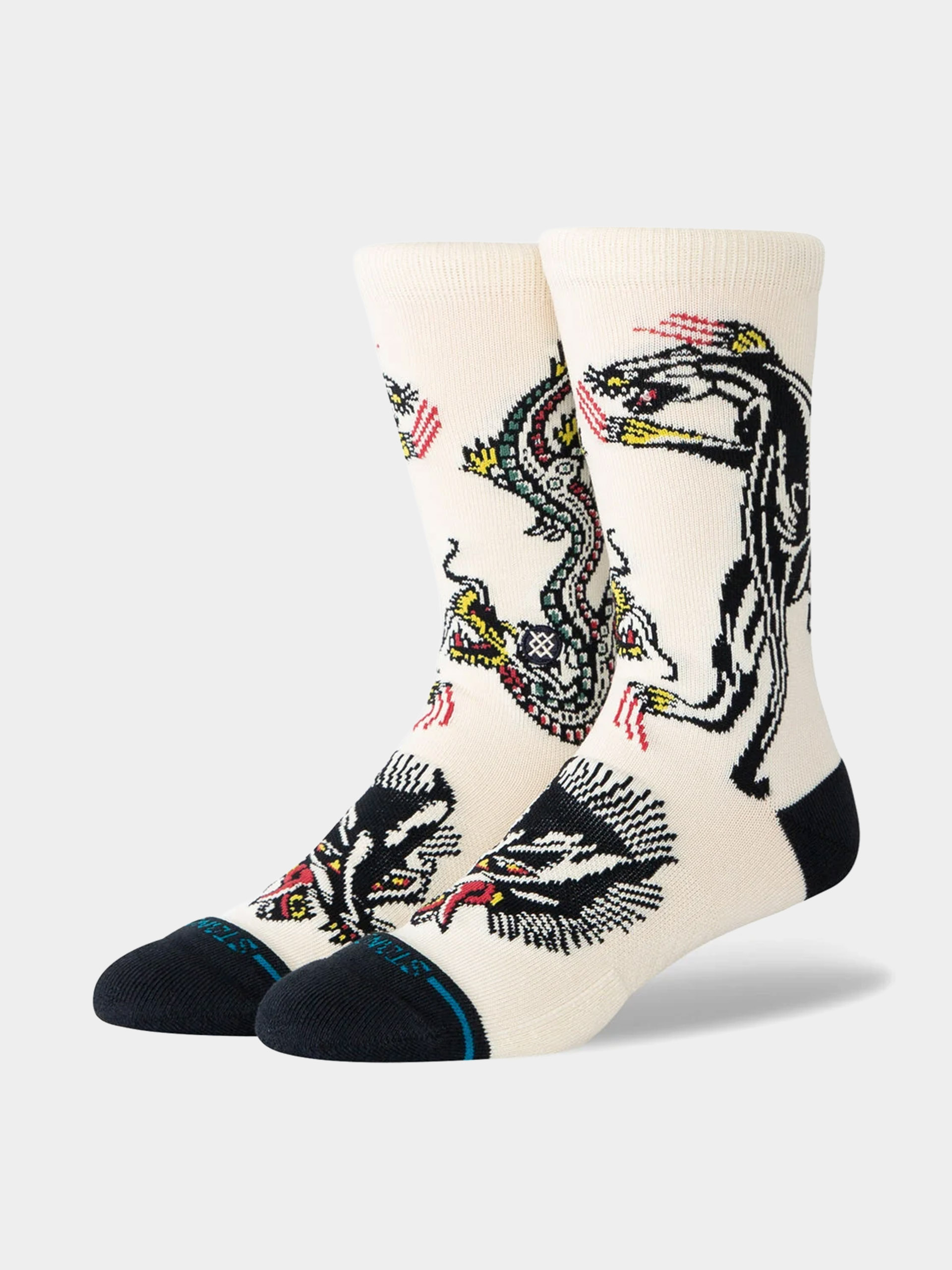Чорапи Stance Battle Crew