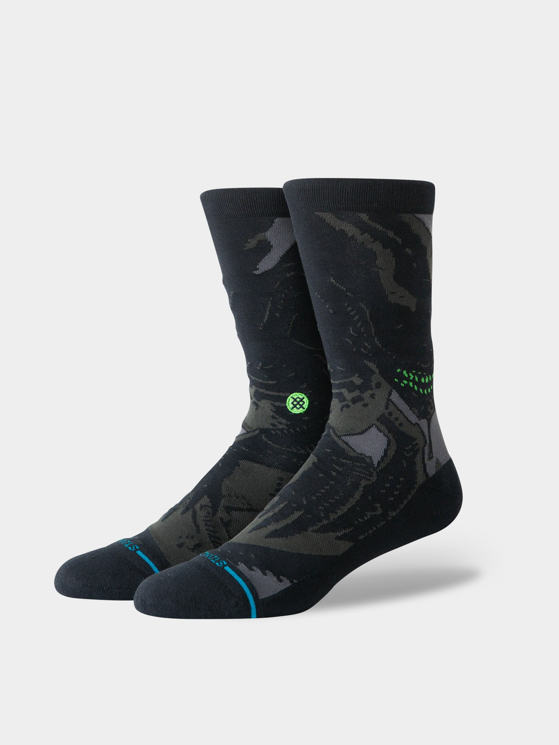 Чорапи Stance Alien Crew