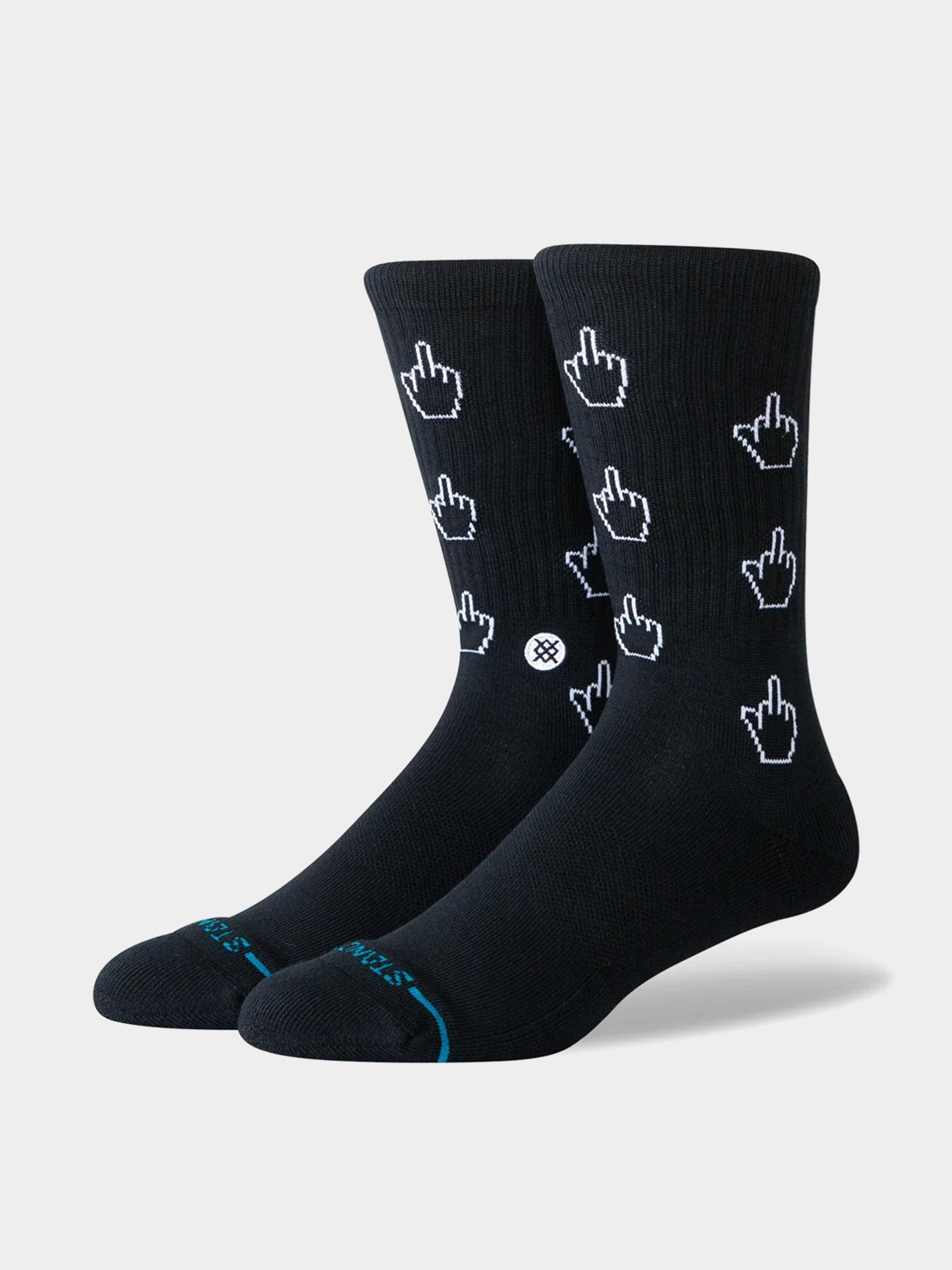 Чорапи Stance Cursor Crew