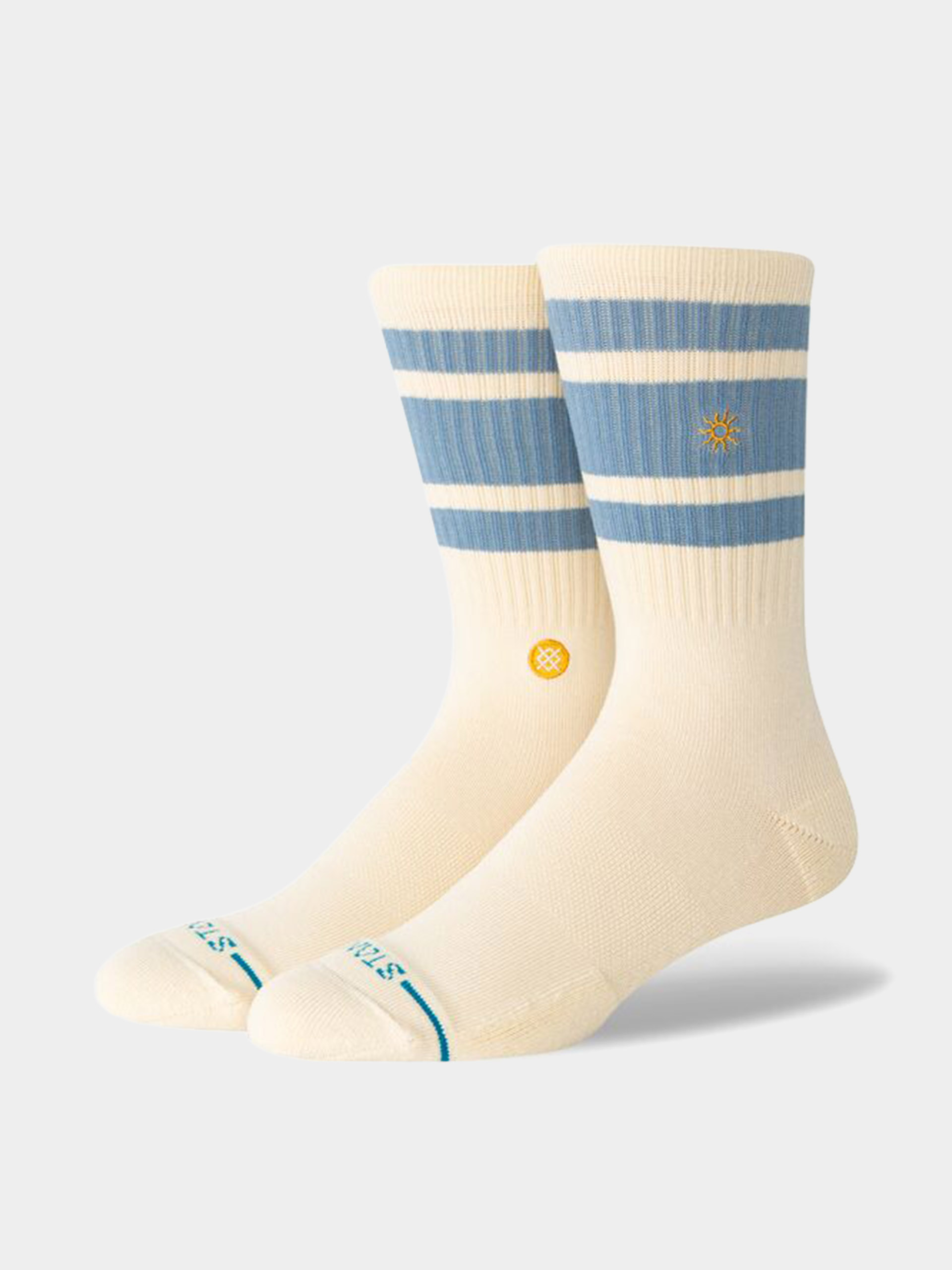 Чорапи Stance Got Sol Crew (canvas)