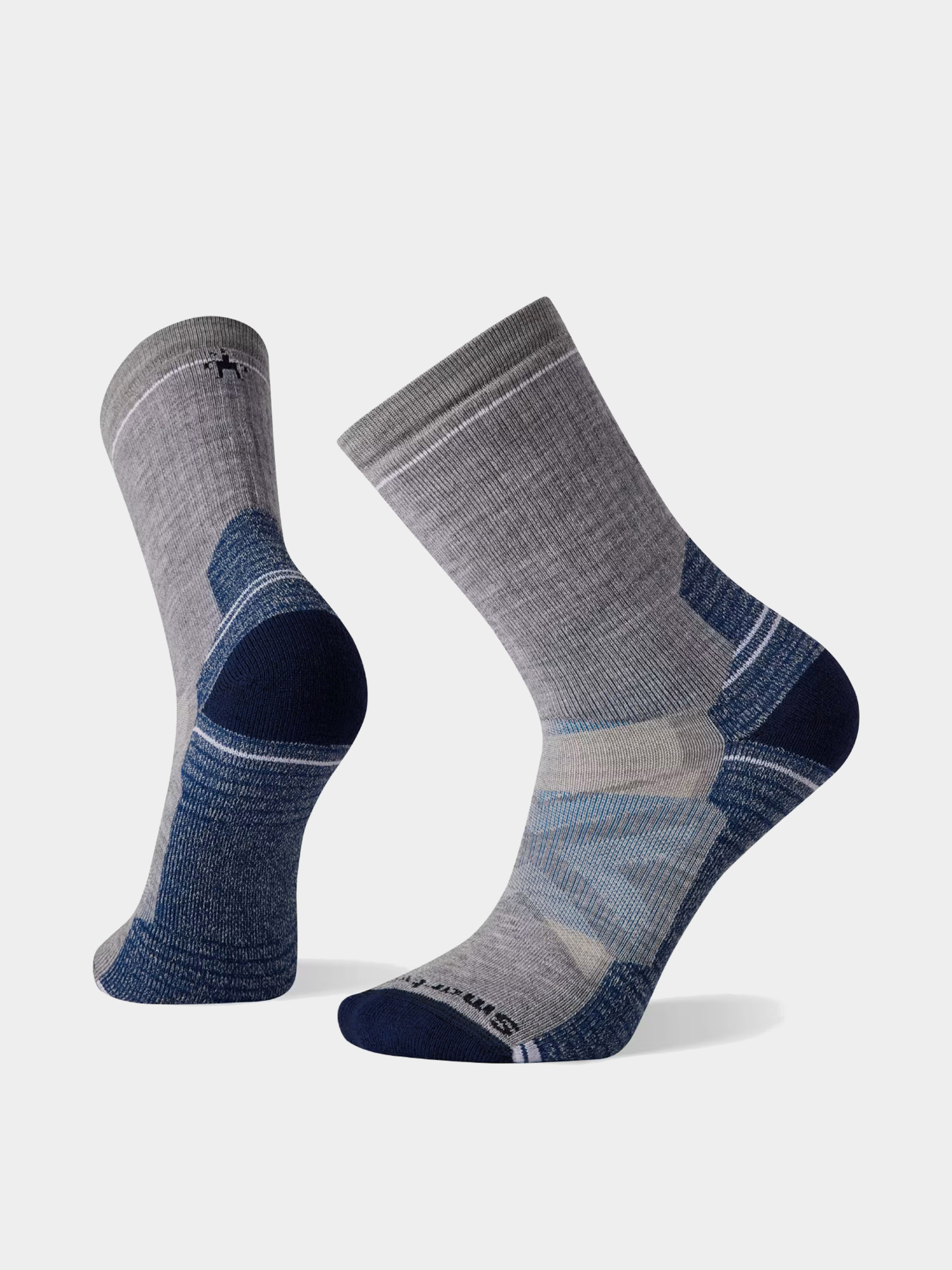 Чорапи Smartwool Hike Full Cushion (light gray)