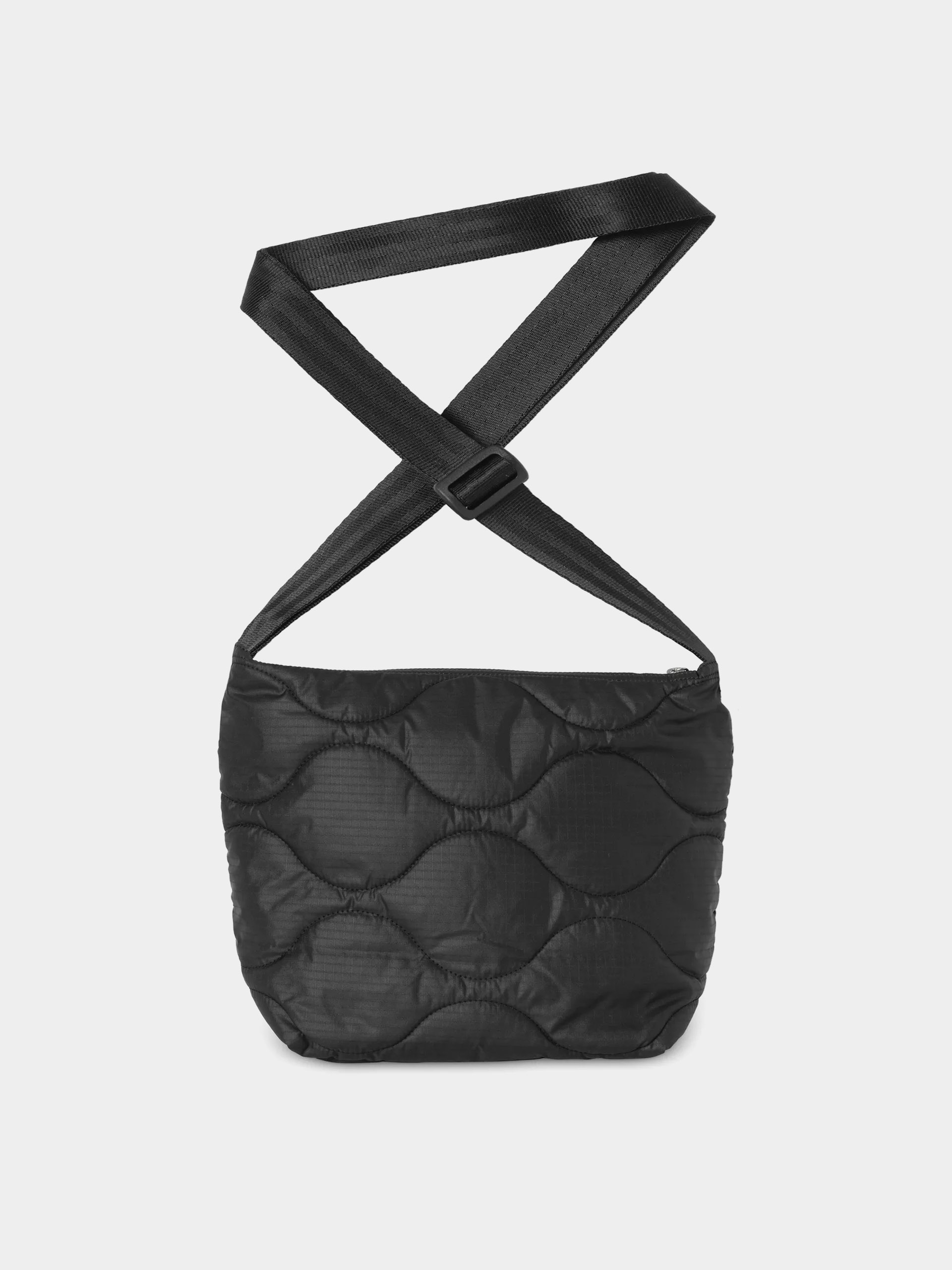 Дамска чанта Carhartt WIP Skye Small (black/wax)