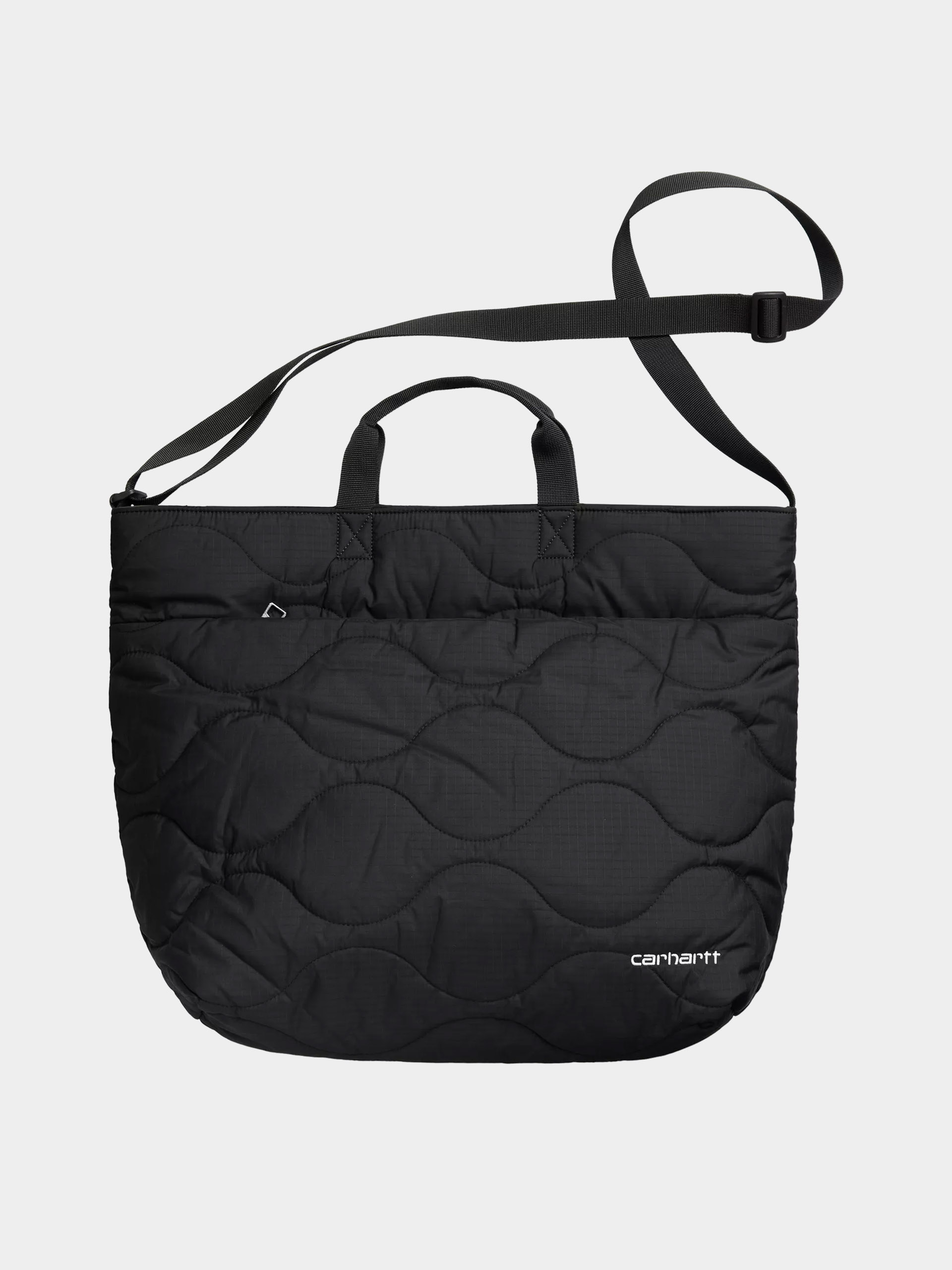 Дамска чанта Carhartt WIP Skye (black/wax)