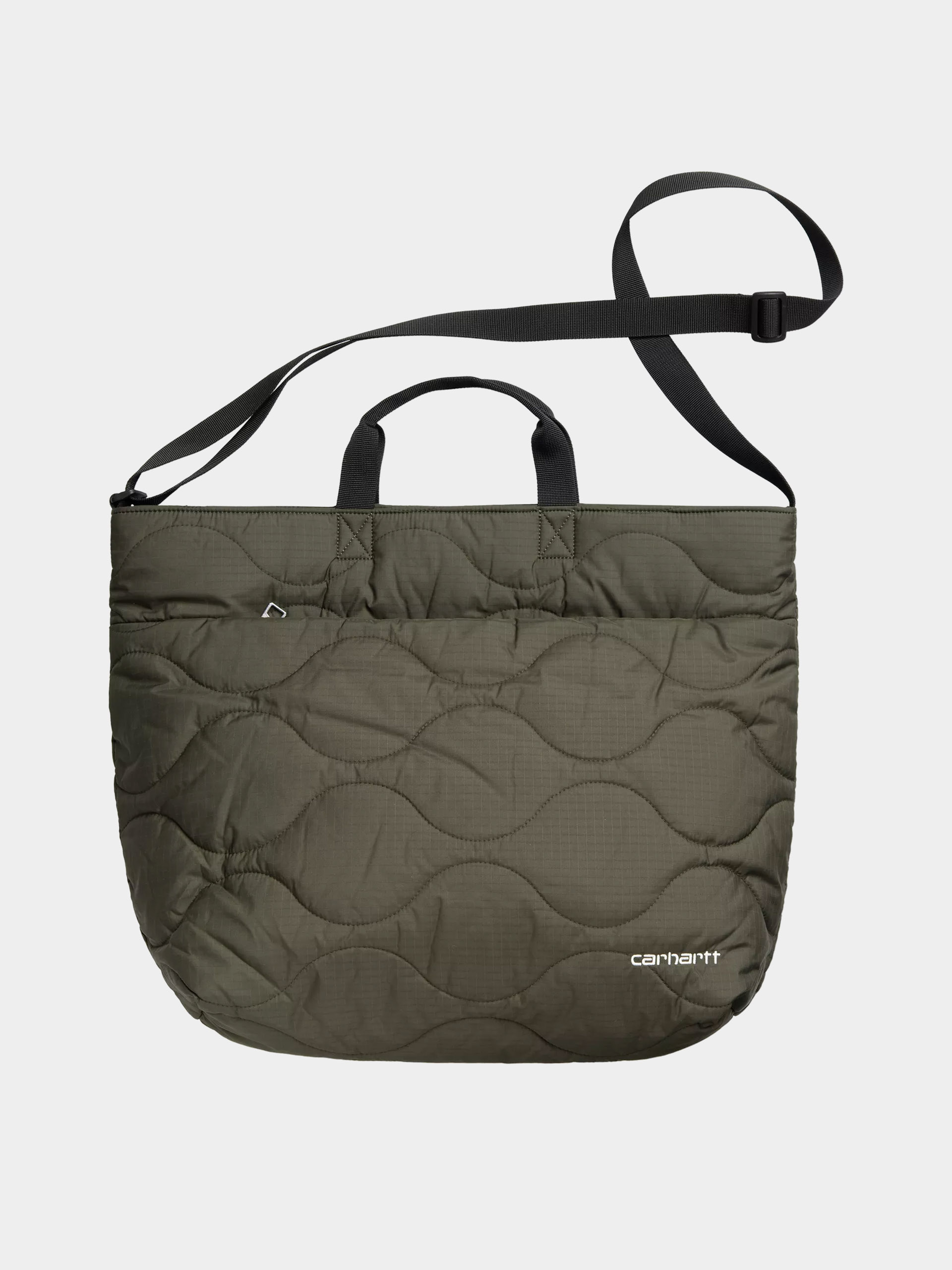 Дамска чанта Carhartt WIP Skye (cypress/wax)