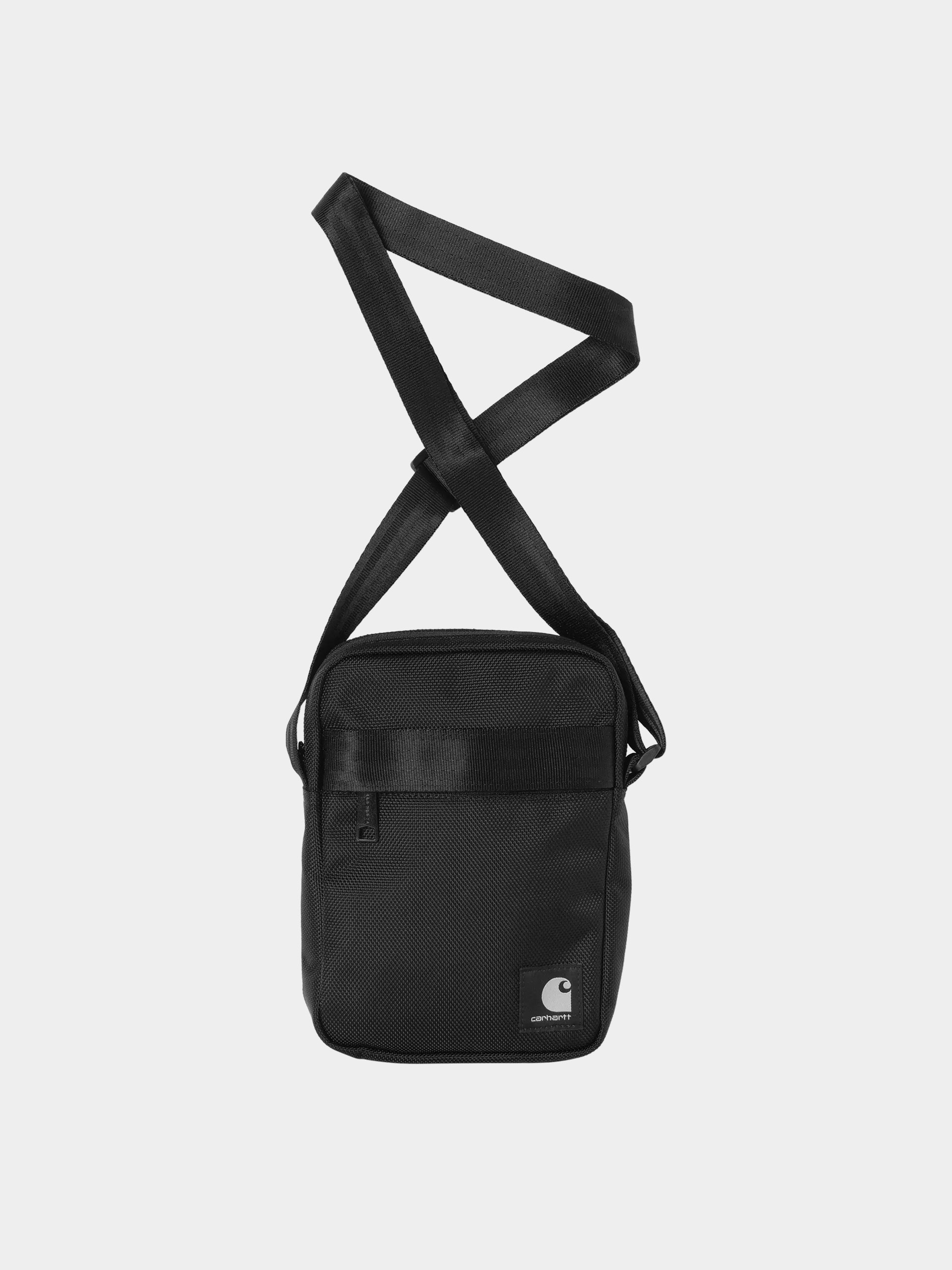 Чанта Carhartt WIP Richmond (black)