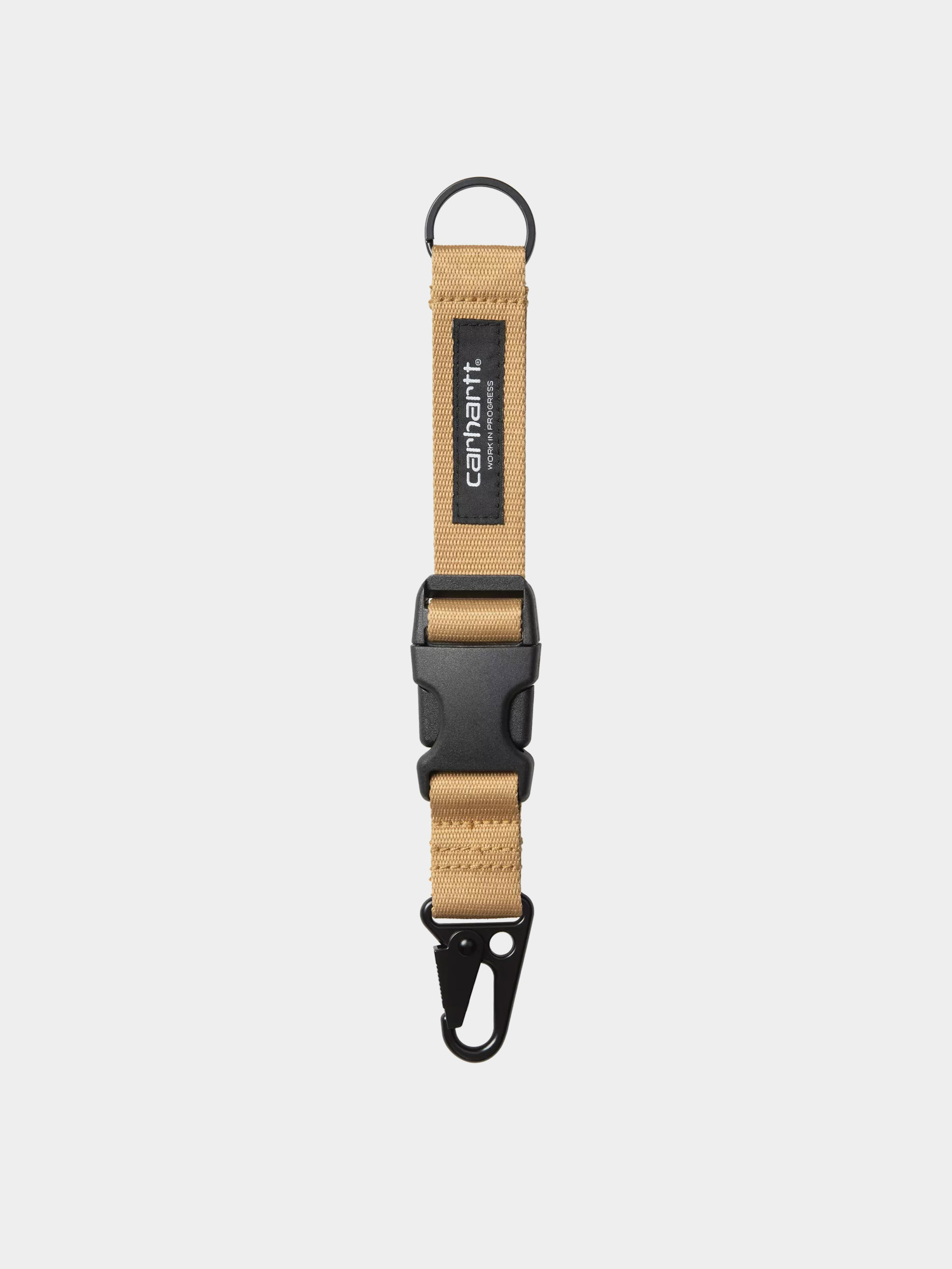 Ключодържател Carhartt WIP Click Keyholder