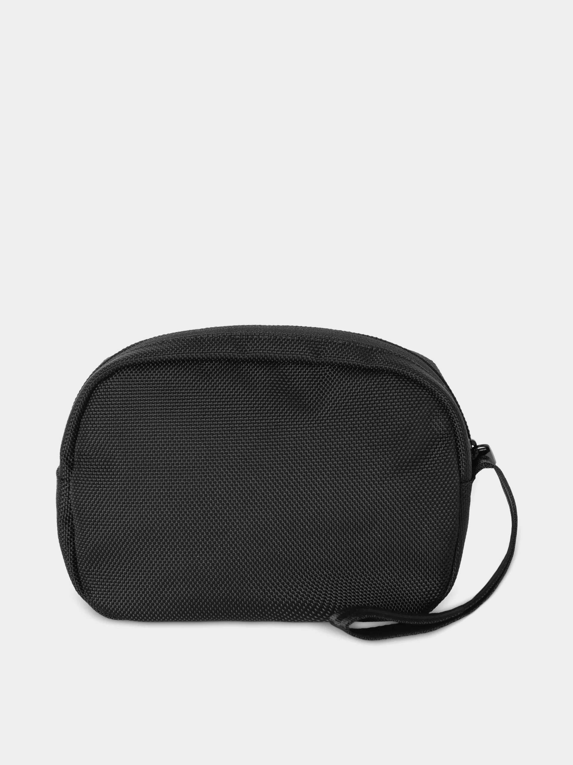 Козметична чантичка Carhartt WIP Richmond Pouch (black)