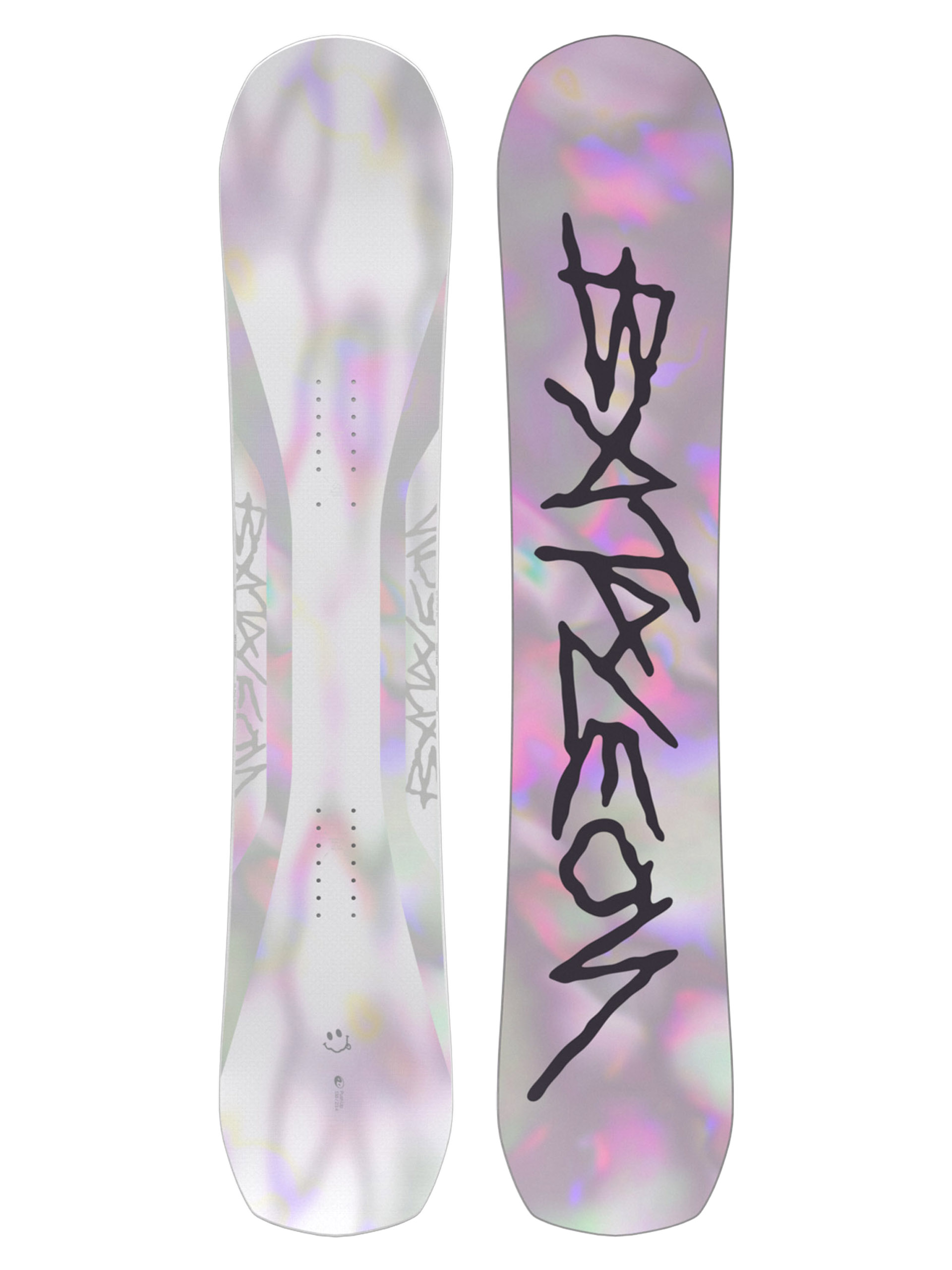 Сноуборд Bataleon Push Up Wmn