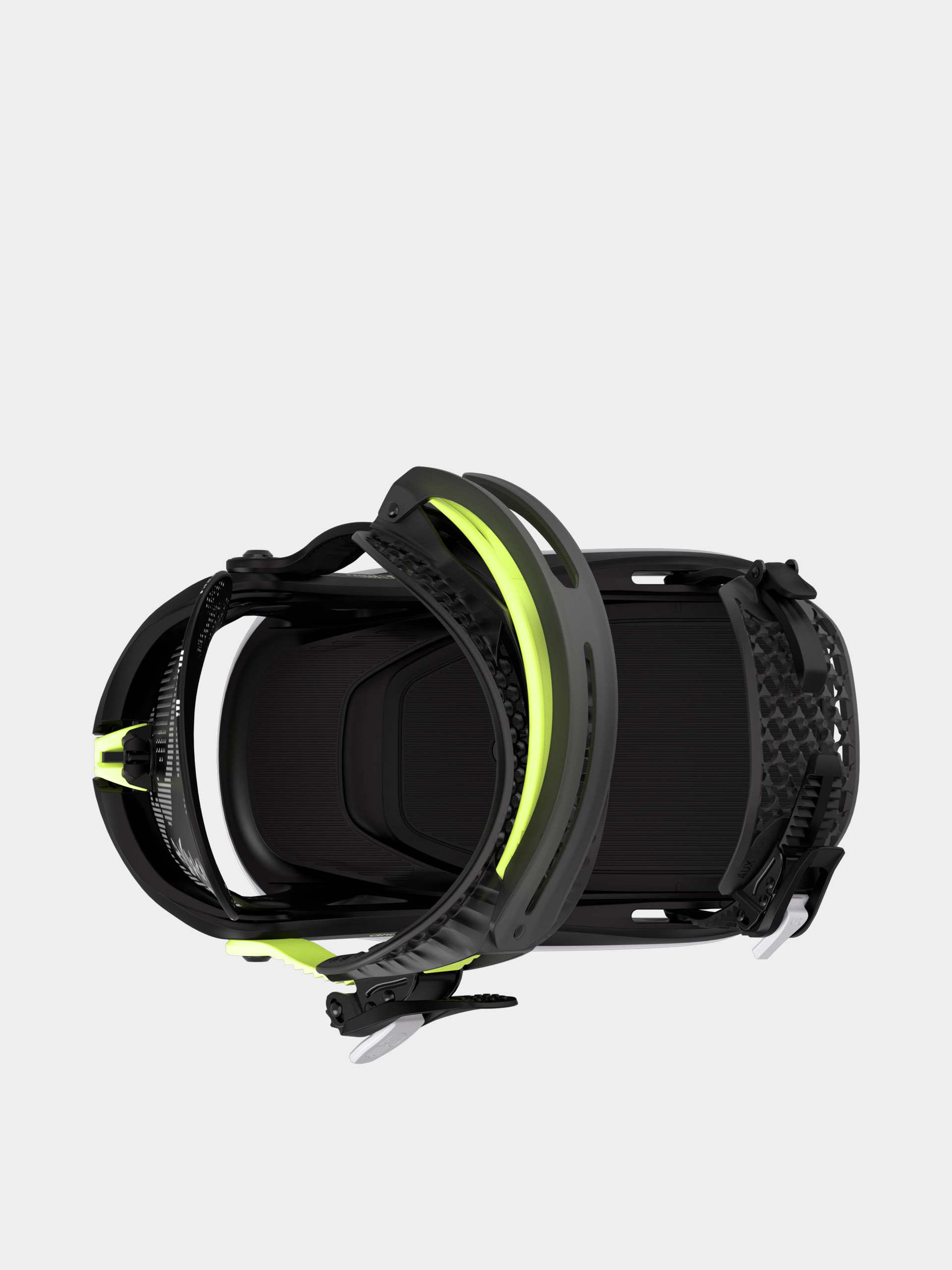 Мъжко Сноуборд автомати Bataleon Ghost Fase (black camo)