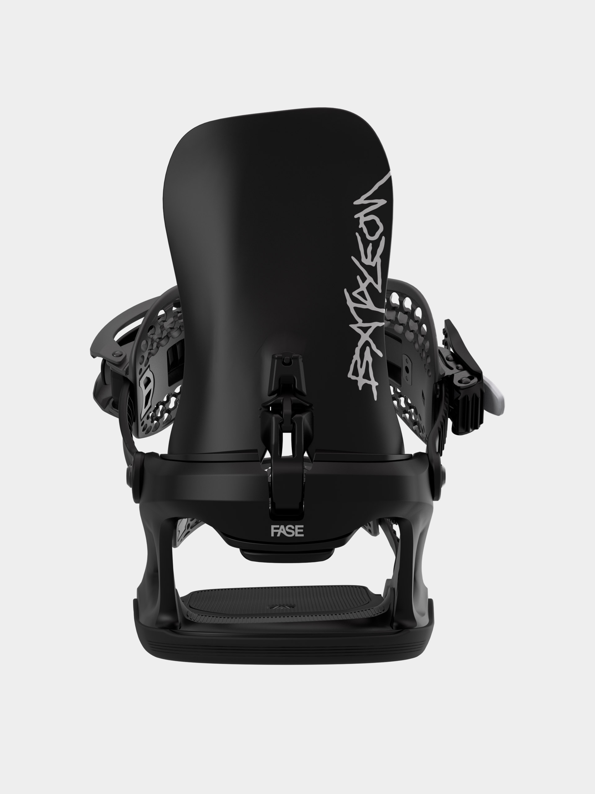 Мъжко Сноуборд автомати Bataleon Ghost Fase (black)