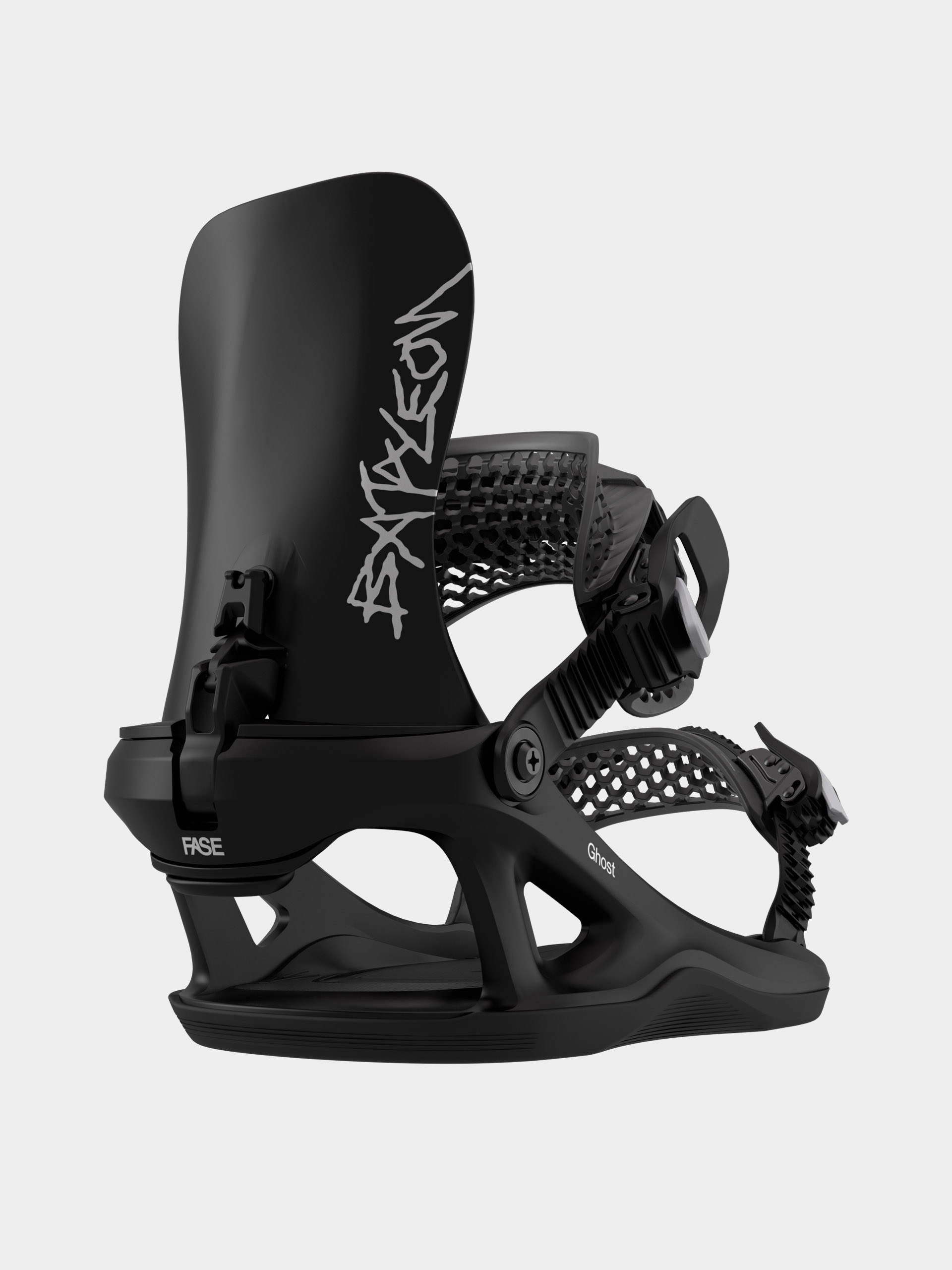 Мъжко Сноуборд автомати Bataleon Ghost Fase (black)