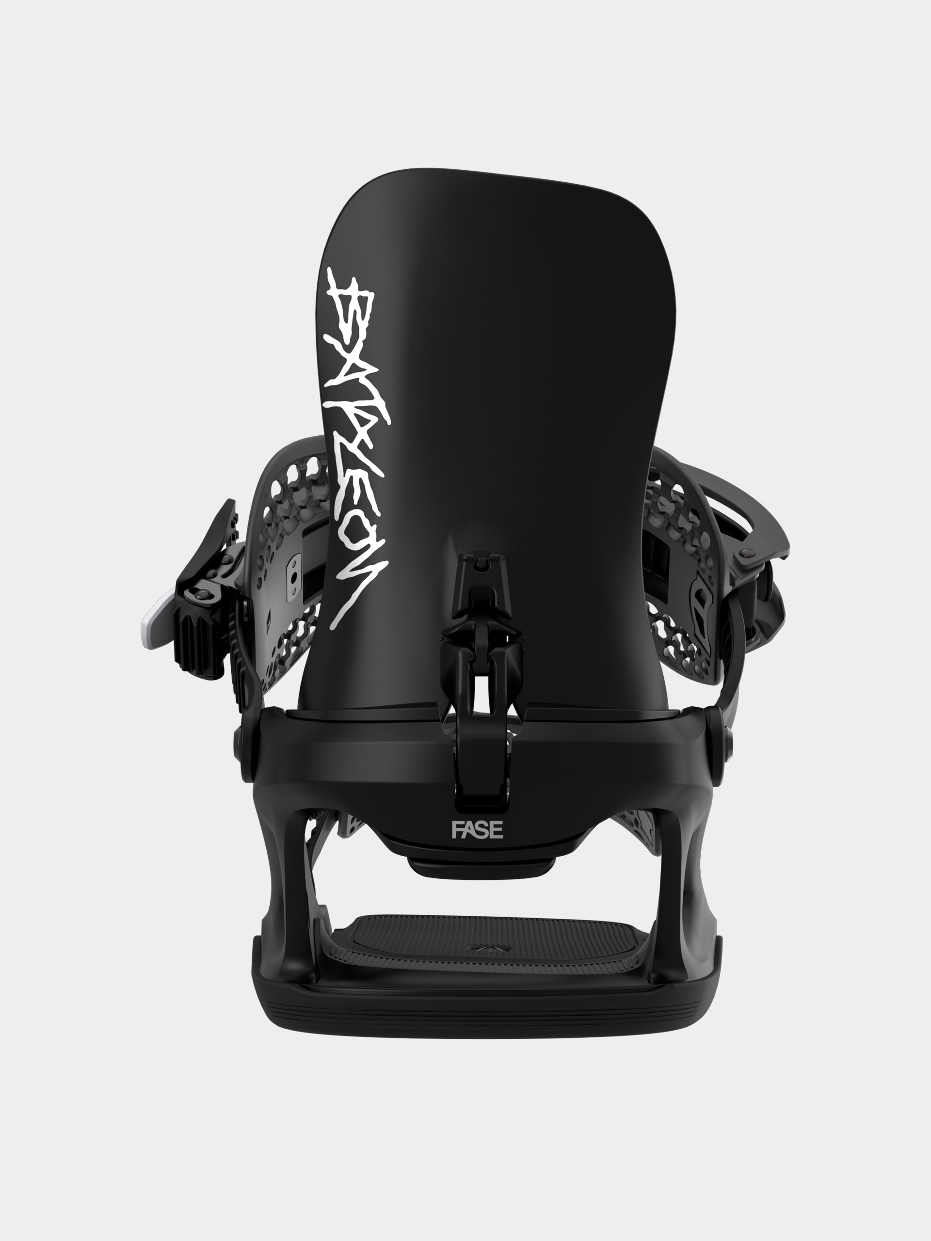 Мъжко Сноуборд автомати Bataleon Ghost Fase (black)