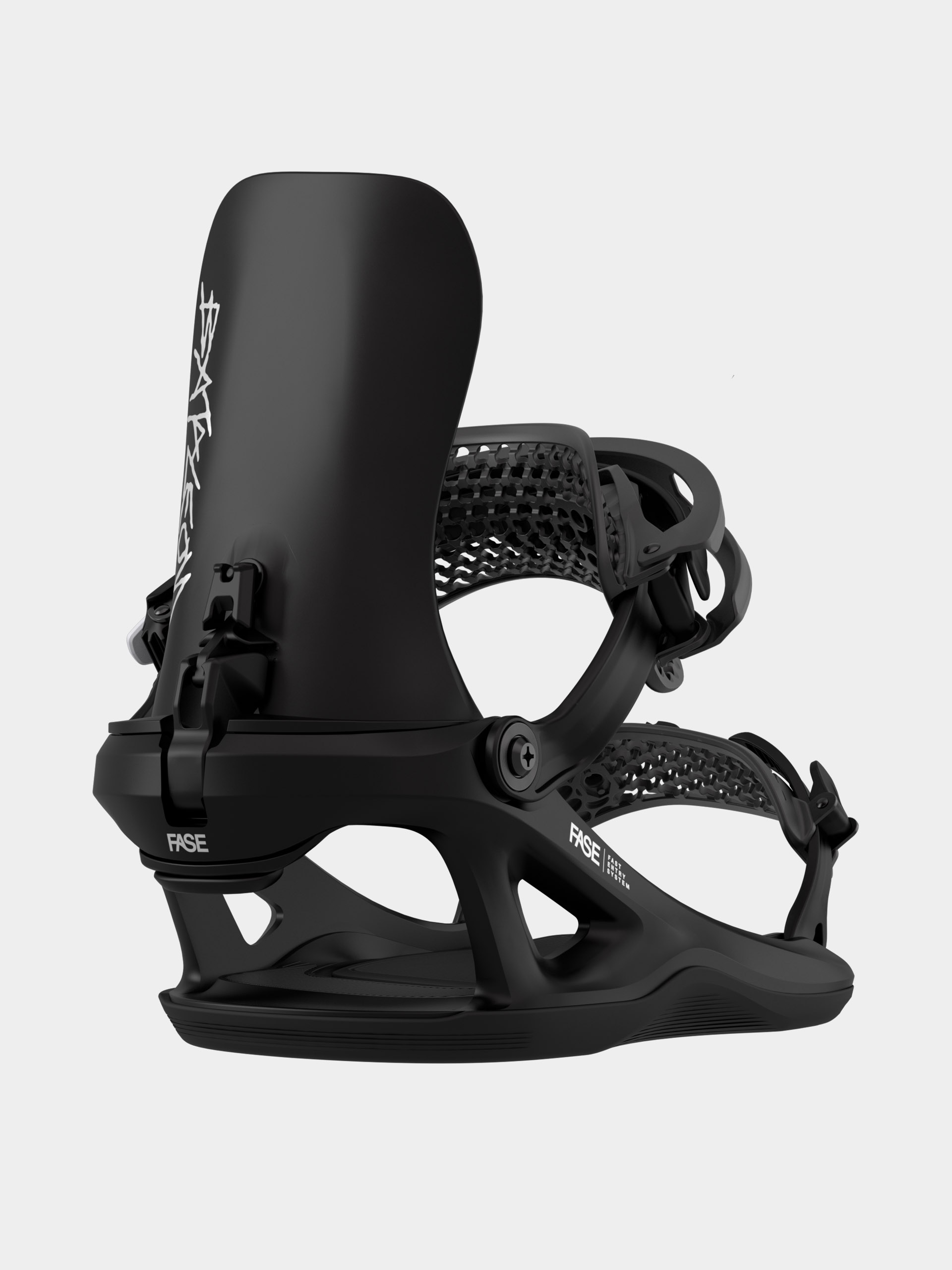 Мъжко Сноуборд автомати Bataleon Ghost Fase (black)