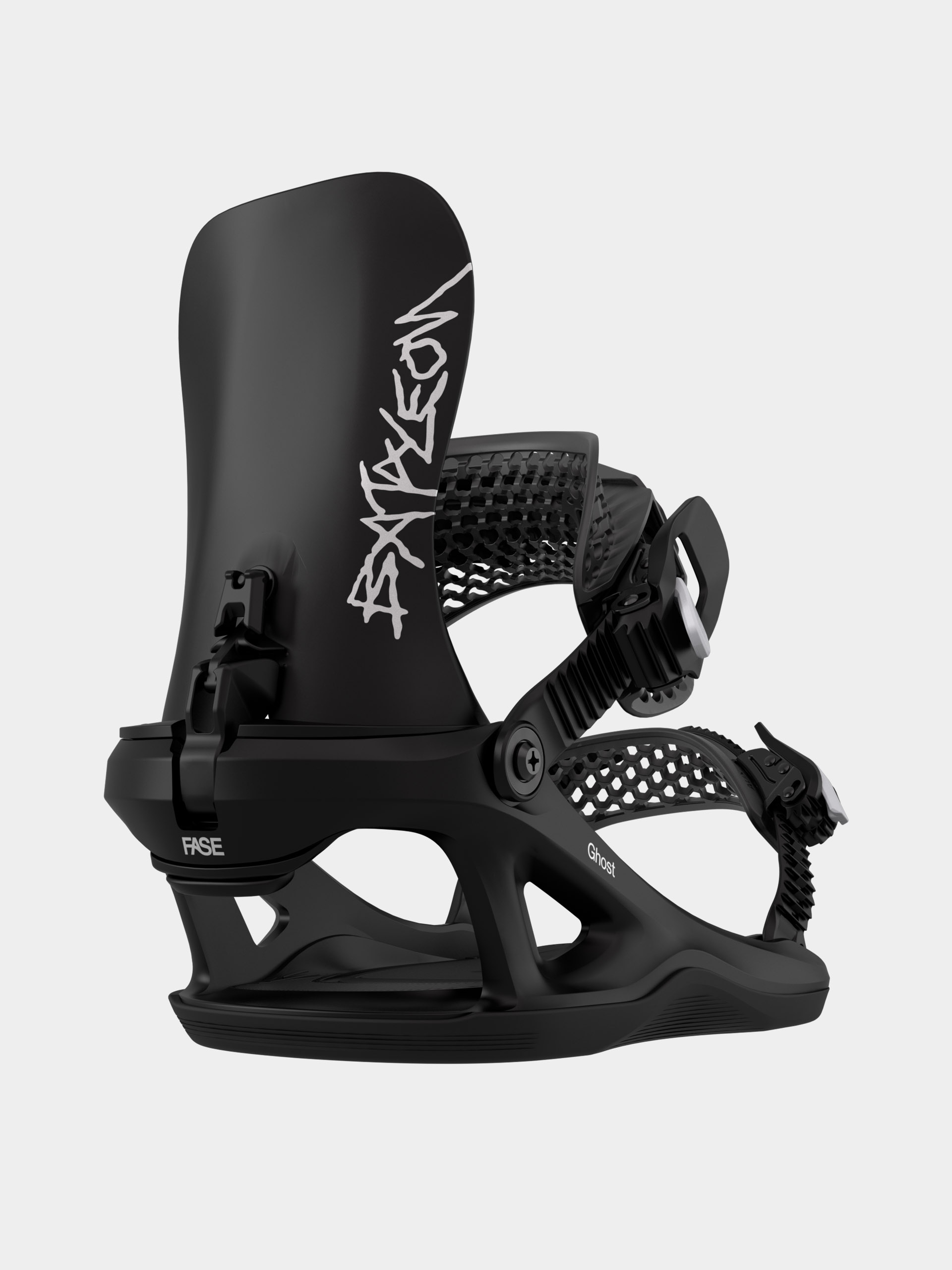 Мъжко Сноуборд автомати Bataleon Ghost Fase (black)